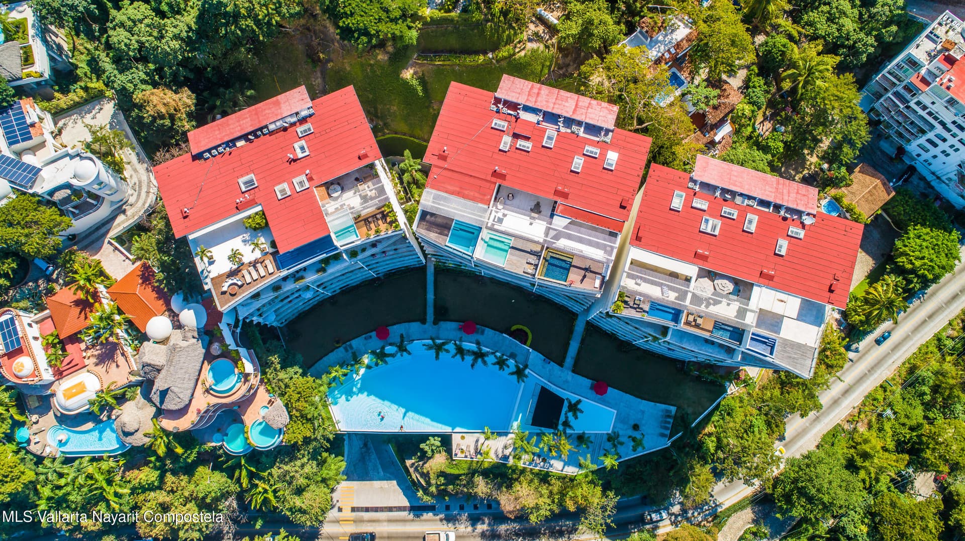Paramount Bay 2