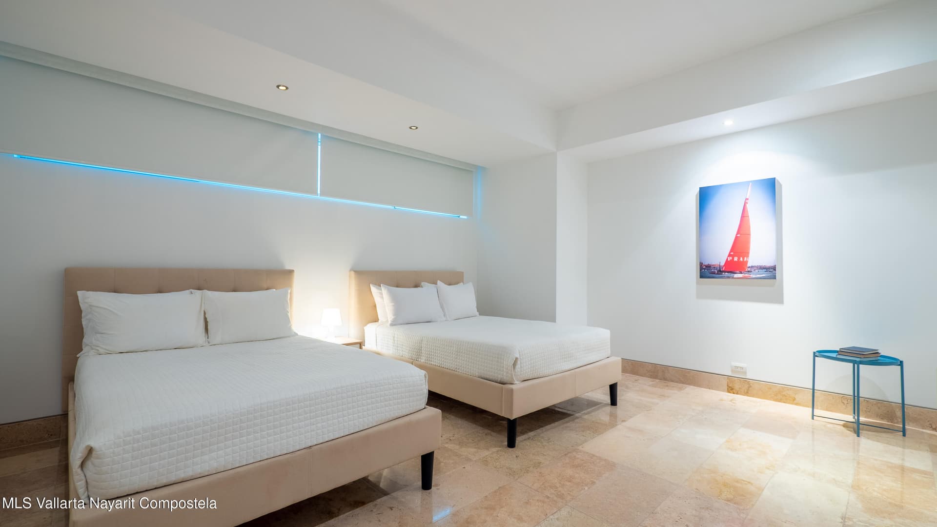 Paramount Bay 5