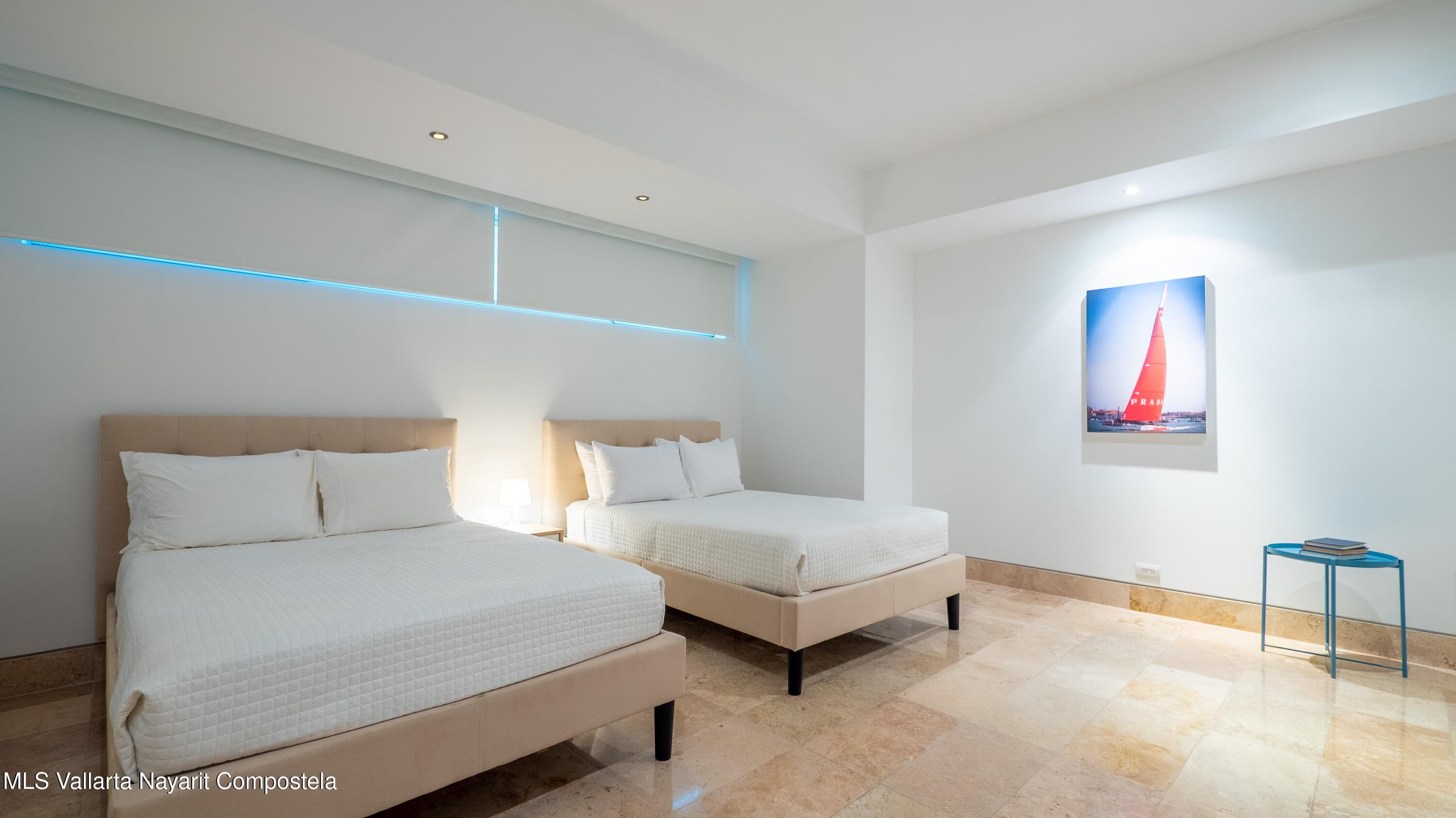 Paramount Bay 5