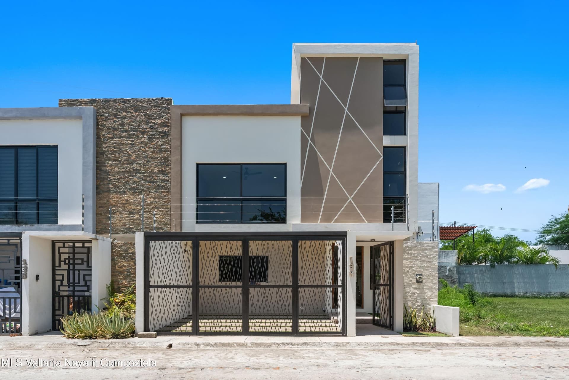 House in Mojoneras