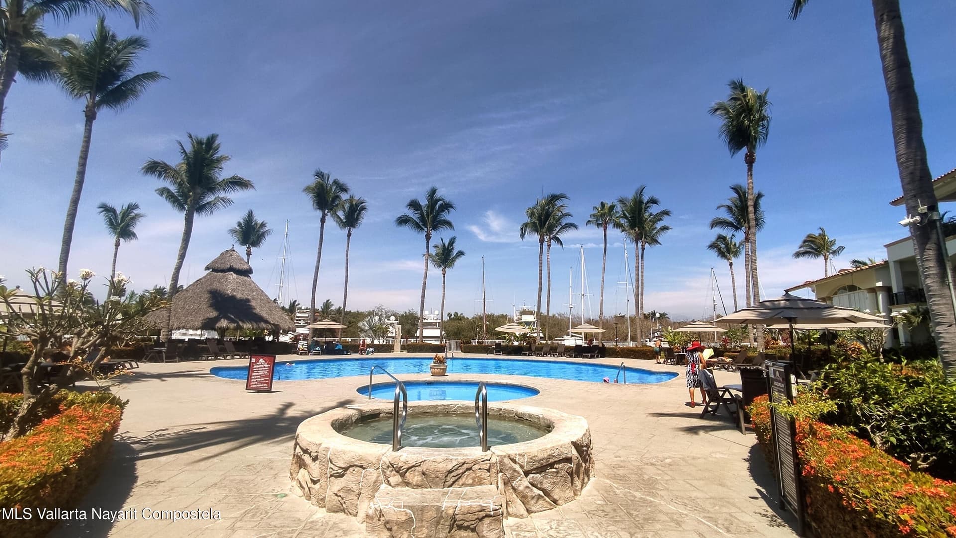 Grand Marina Villas 21