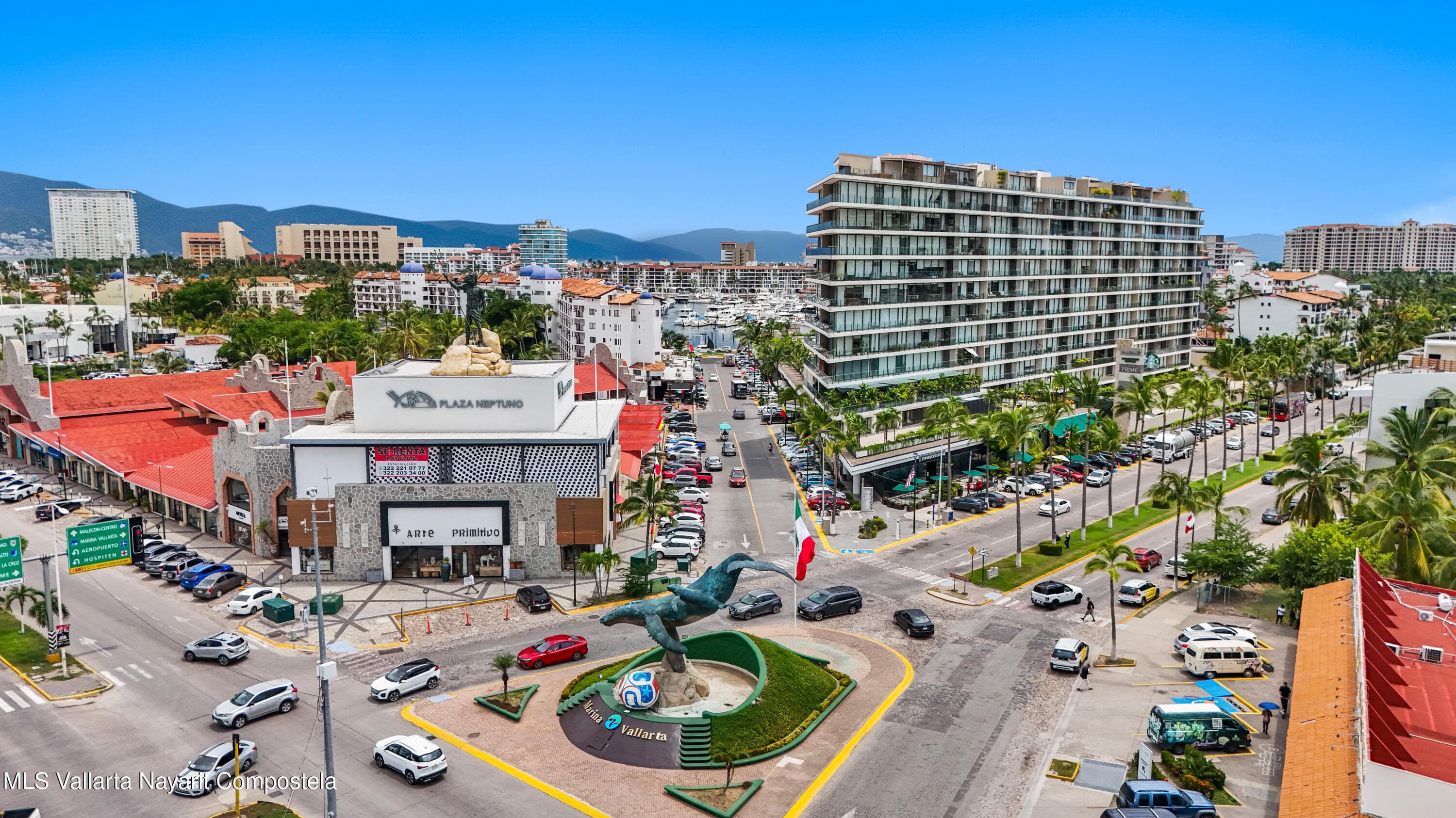 Marina Del Rey 34