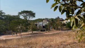 36 Refugio de la Iguana 8