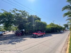 S/N Av. Palma Real S/N Fraccion D 6