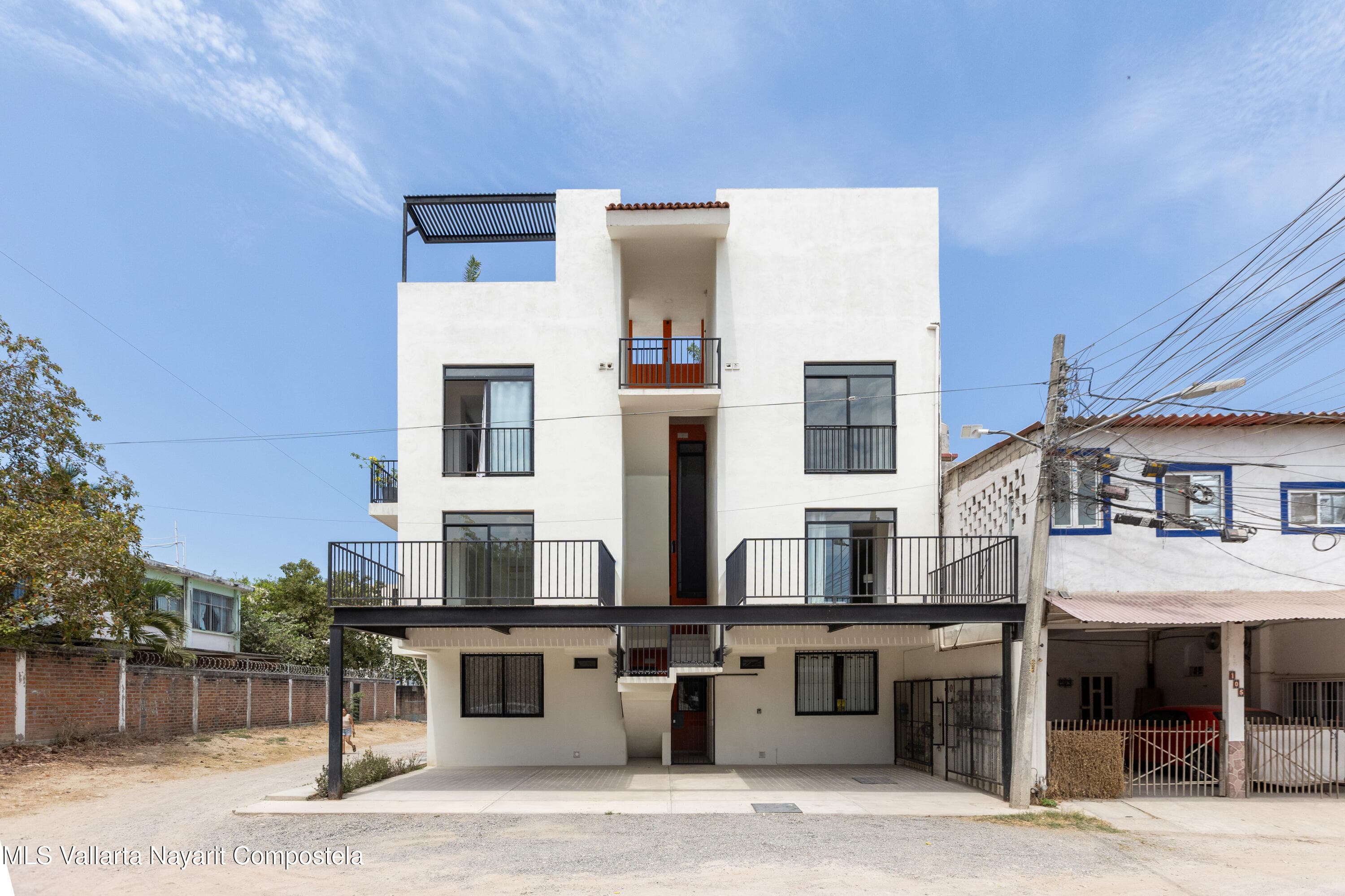 Galeritas 36