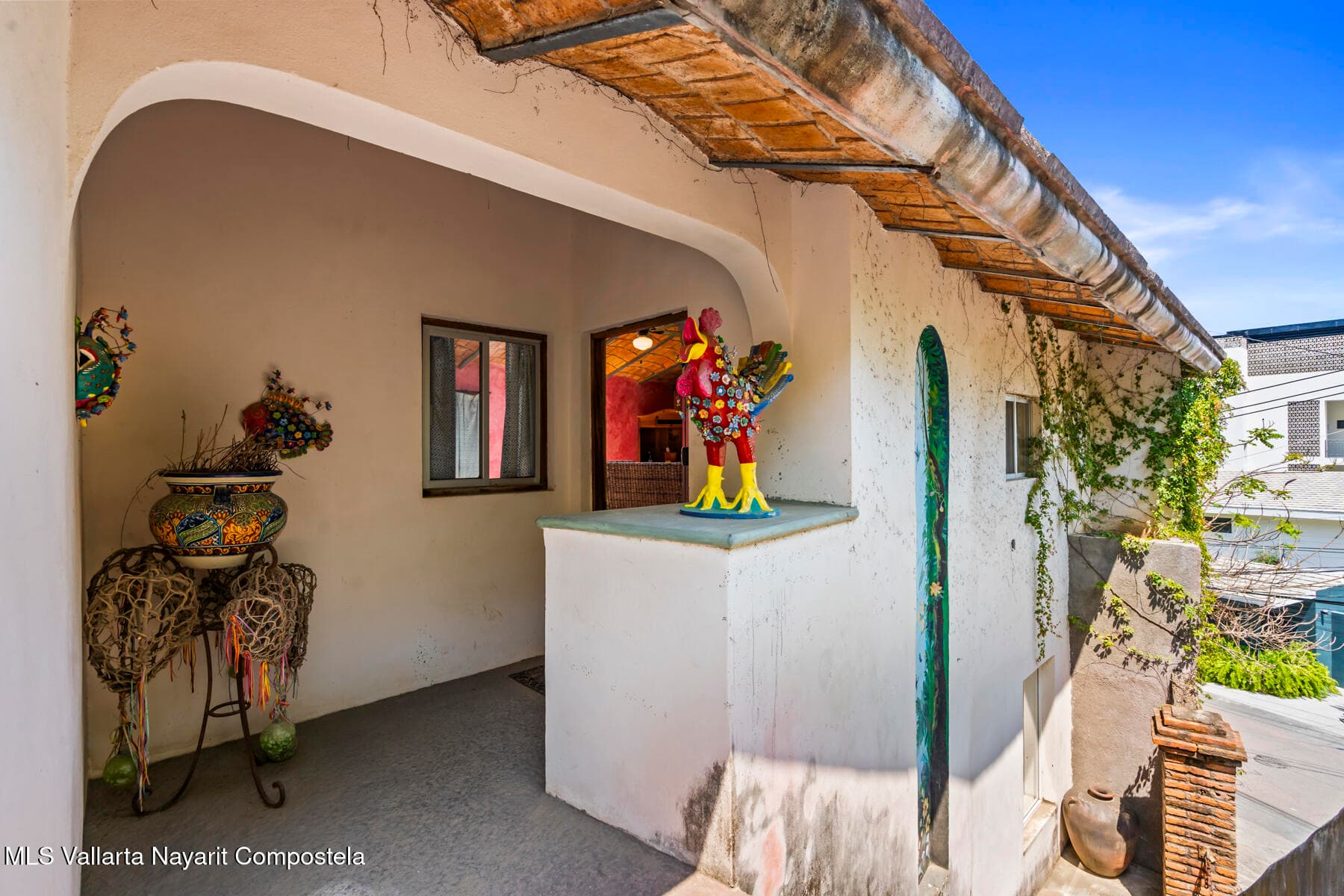 169 Av. del Palmar 7