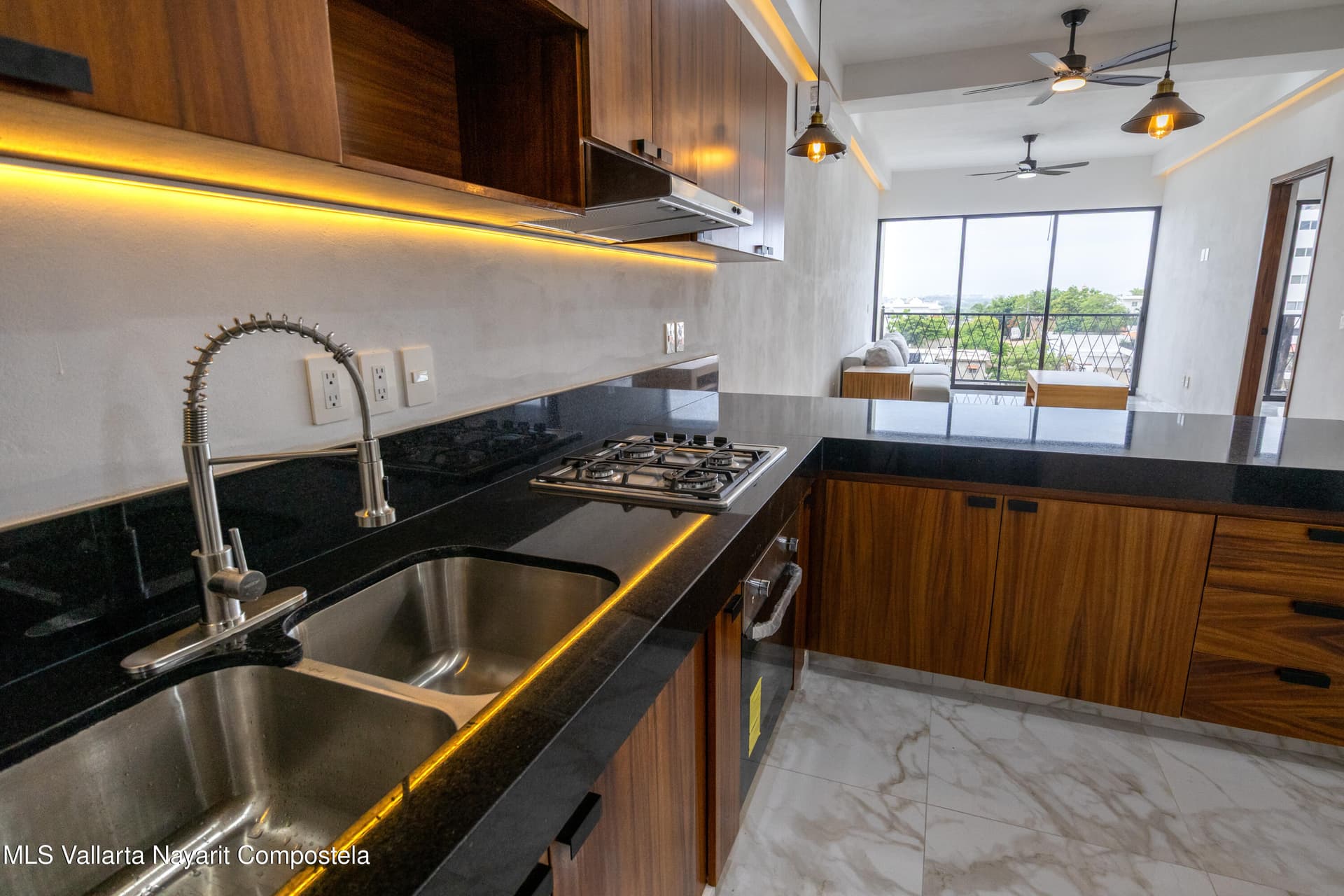 Condo in Pitillal North