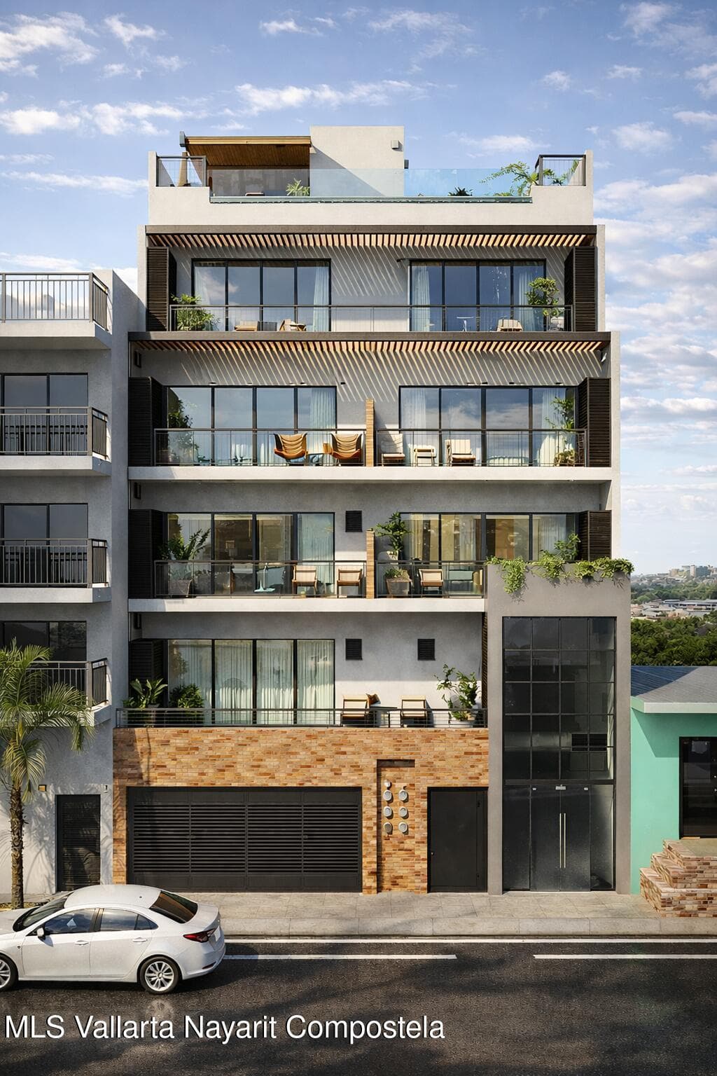 1266 Calle Costa Rica