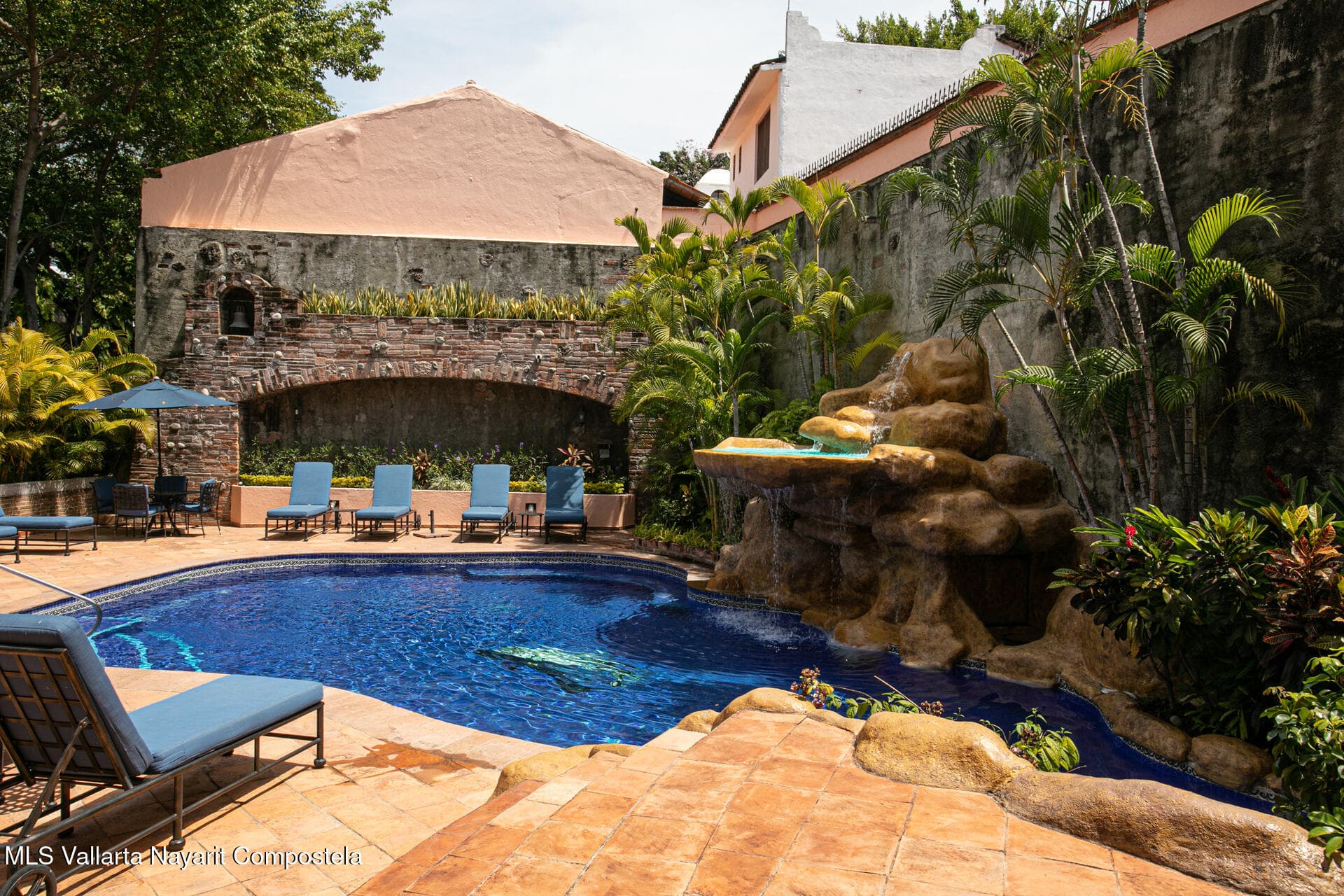 Villas Banderas 27