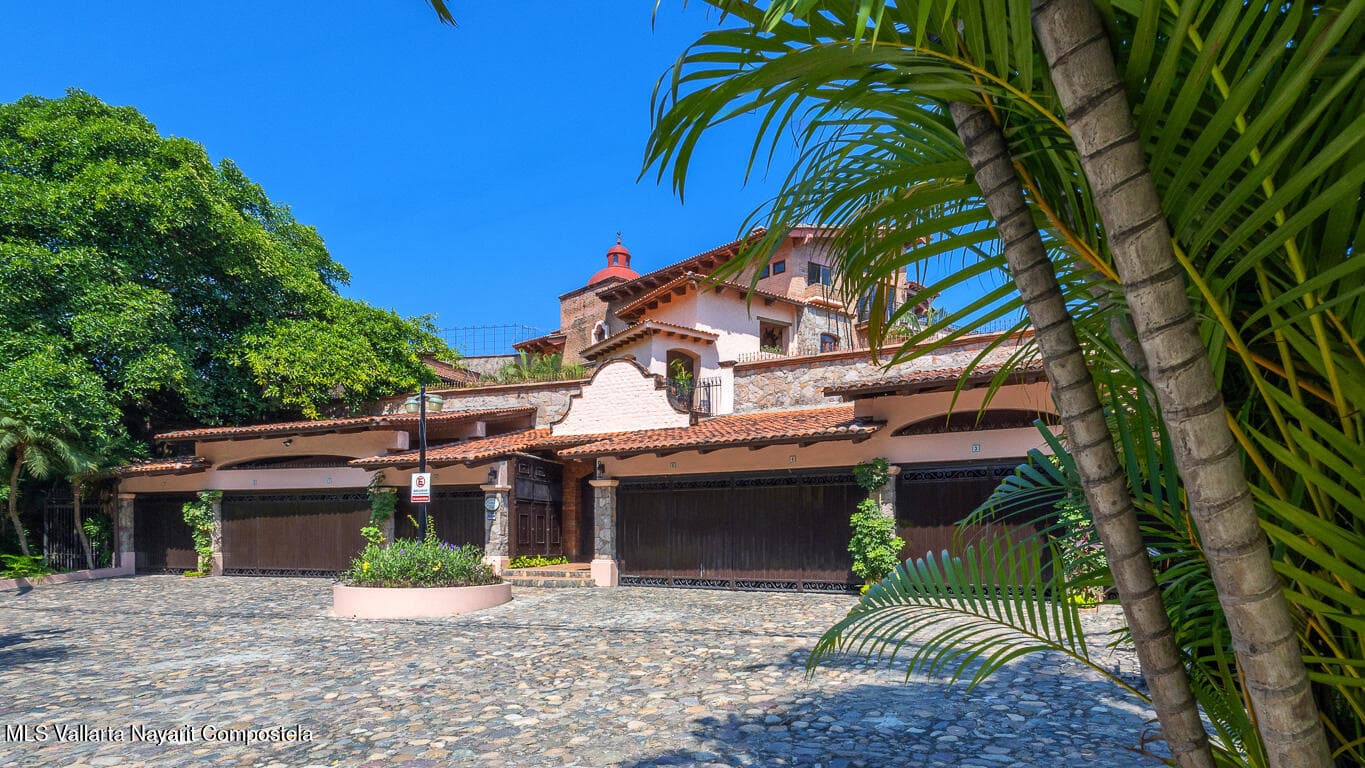 Villas Banderas 32