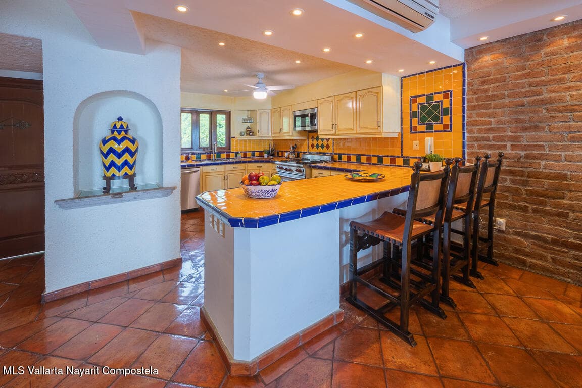 Villas Banderas 12