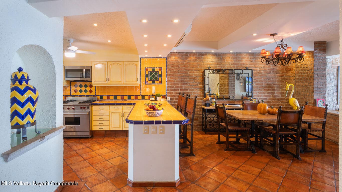 Villas Banderas 11