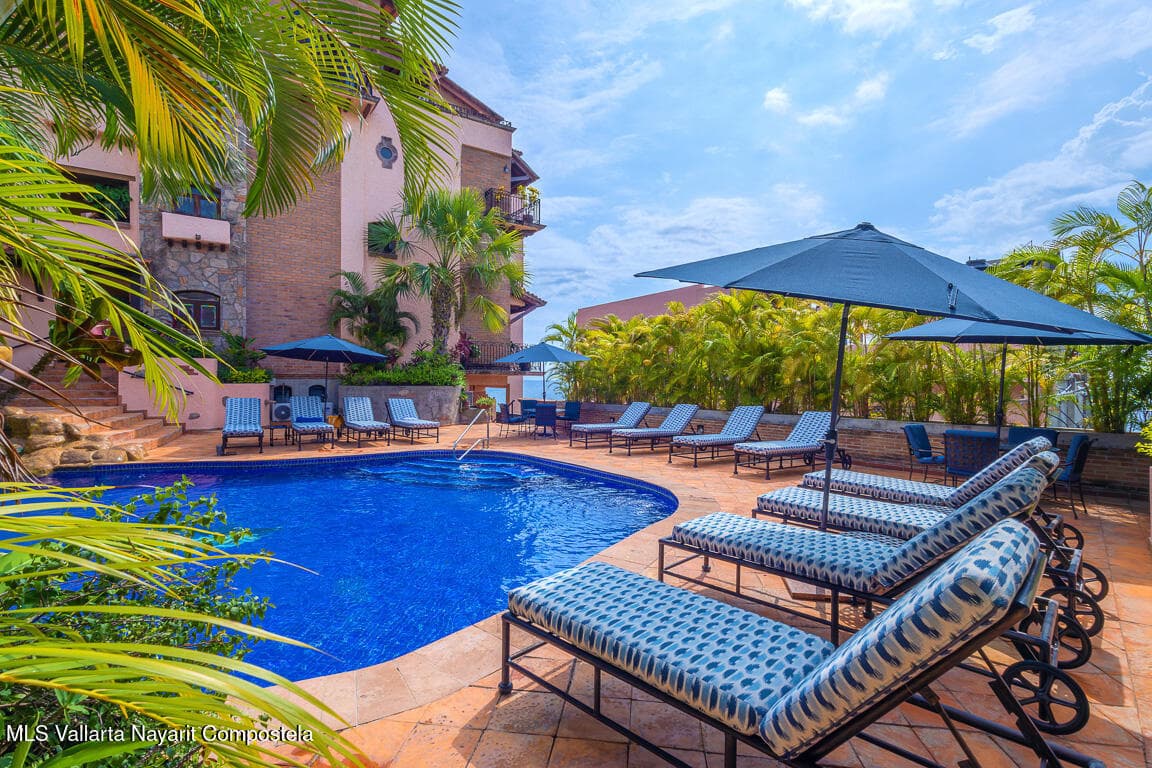 Villas Banderas 28