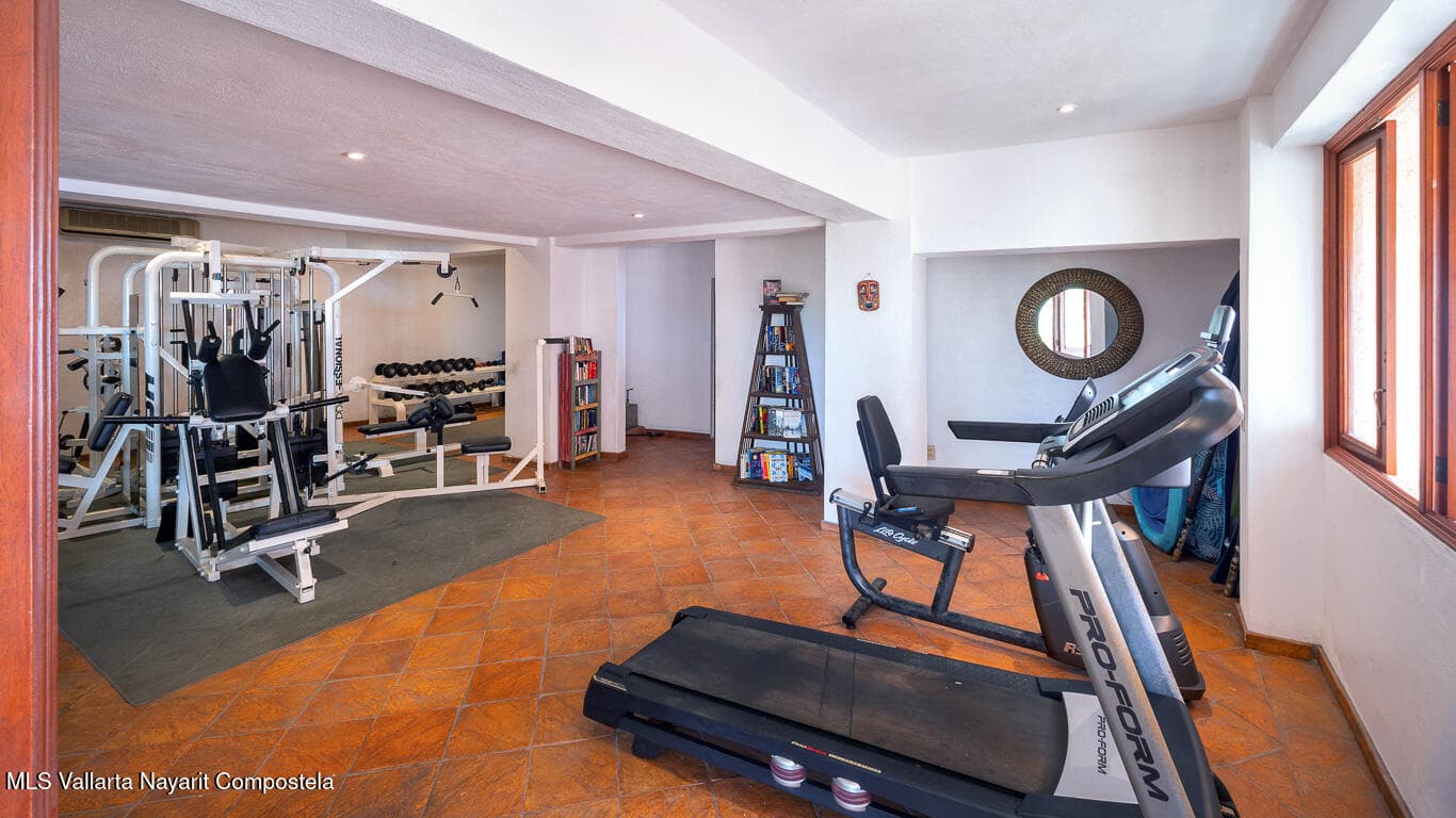 Villas Banderas 31