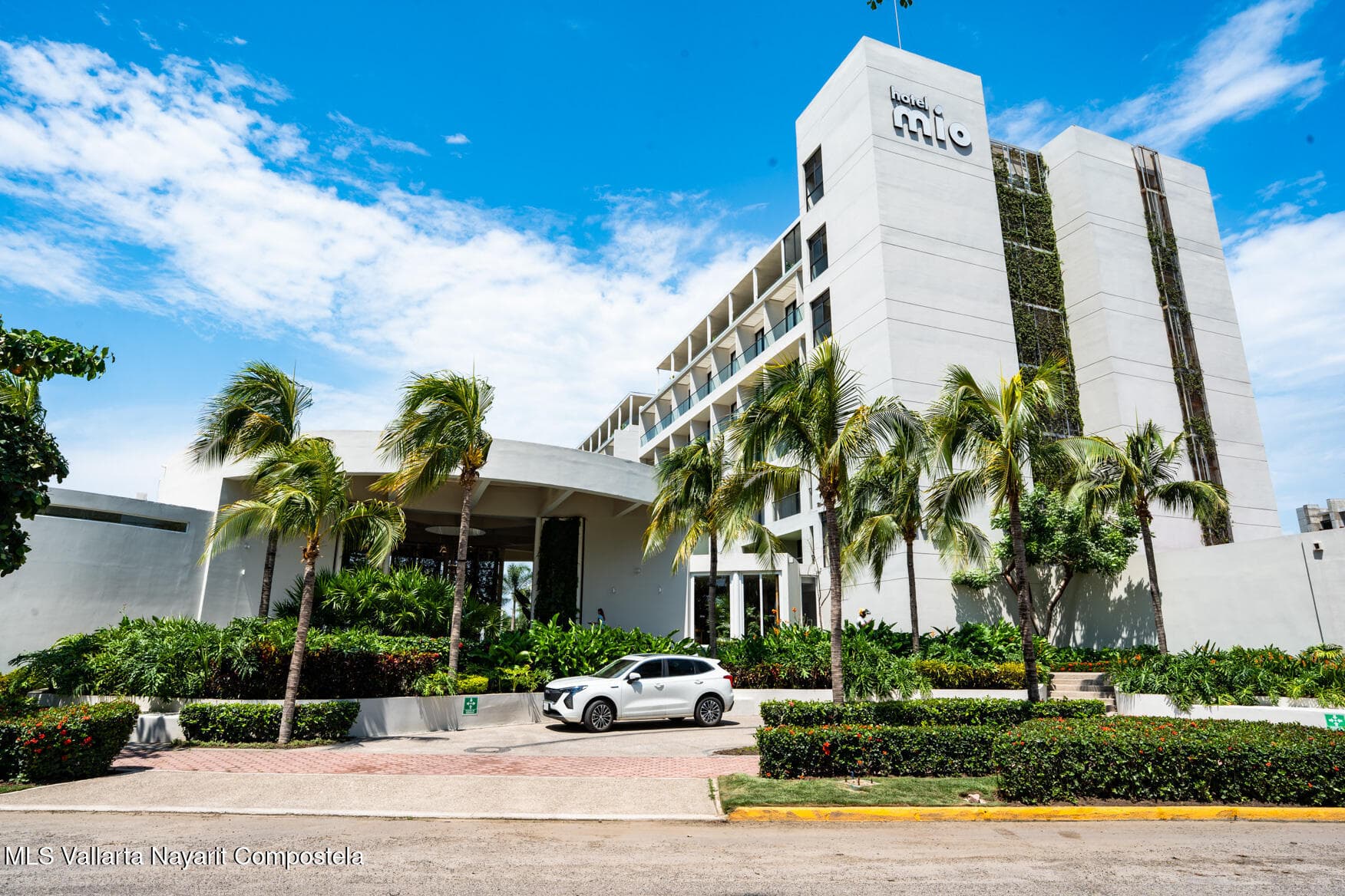 37 Paseo de los Cocoteros 21