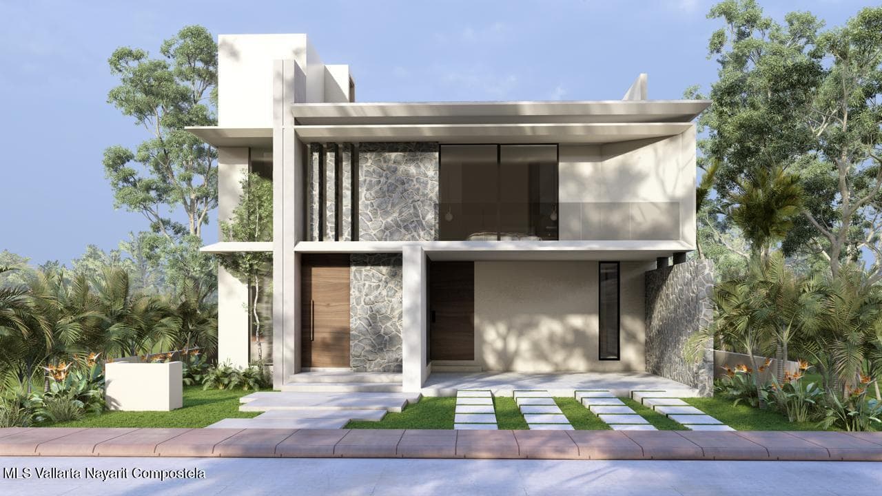 Casa en Nuevo Vallarta West