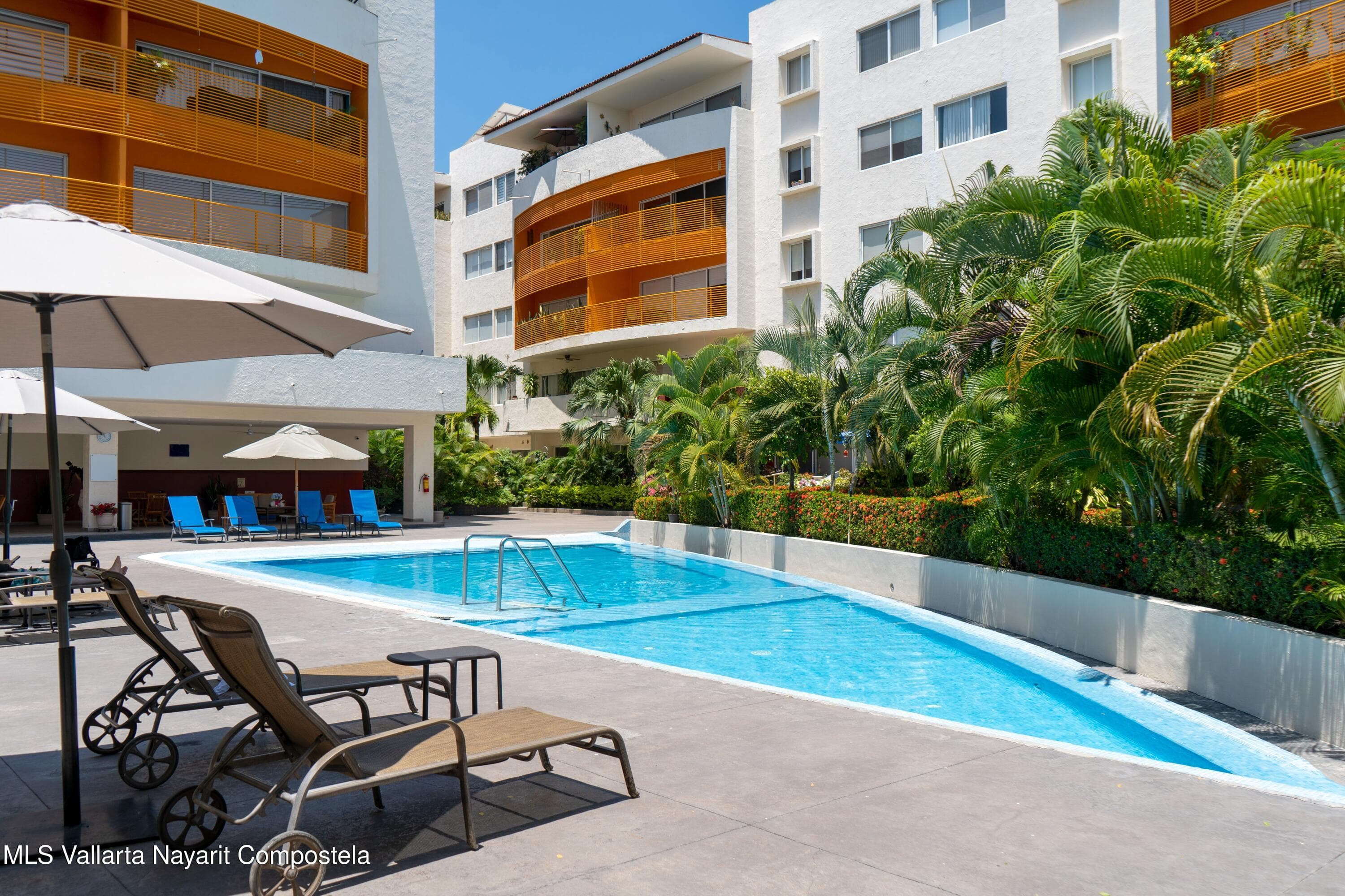 La Joya Vallarta 9