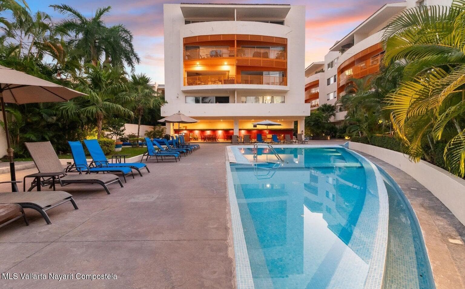 La Joya Vallarta 10
