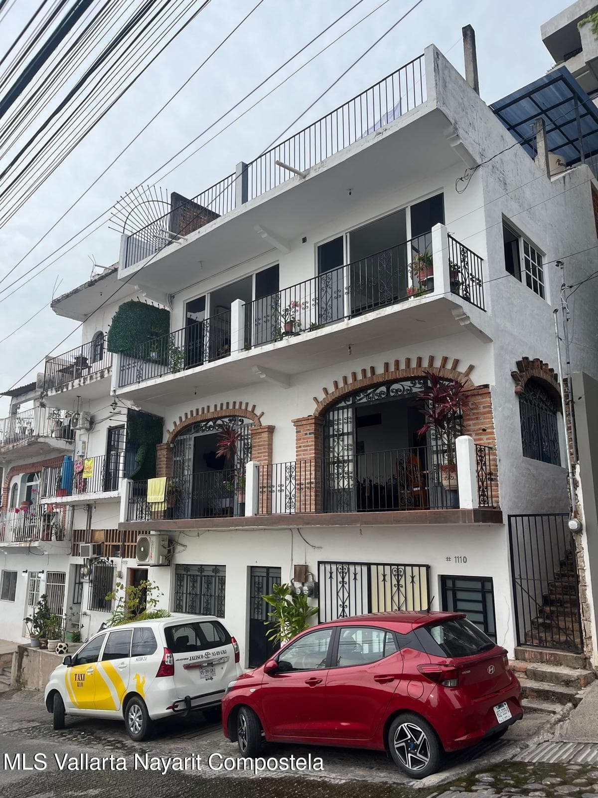 House in Centro North