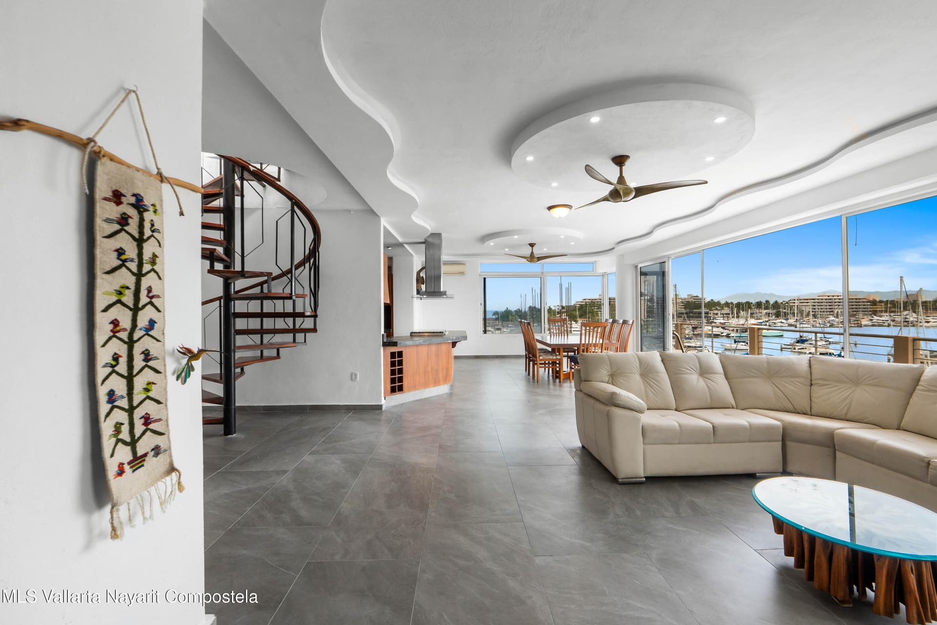 32 Paseo de la Marina 8