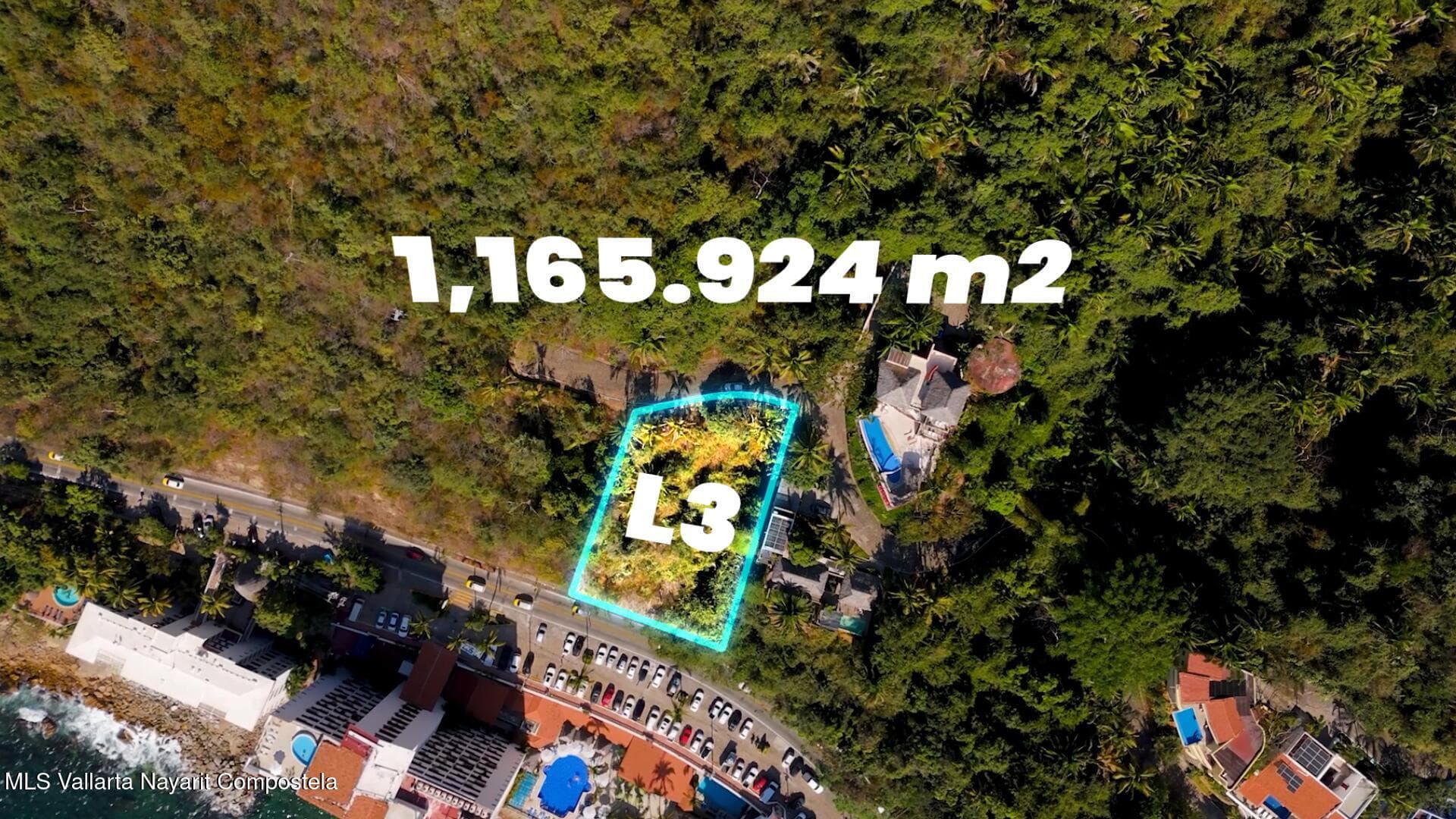 SN KM 4.2 CARR A BARRA DE NAVIDAD LOTE 3 5