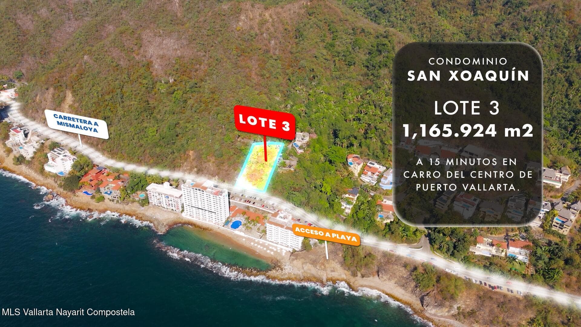 SN KM 4.2 CARR A BARRA DE NAVIDAD LOTE 3 6