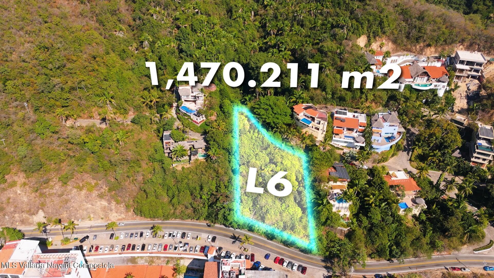 S/N KM 4.2 CARR A BARRA DE NAVIDAD LOTE 6 6