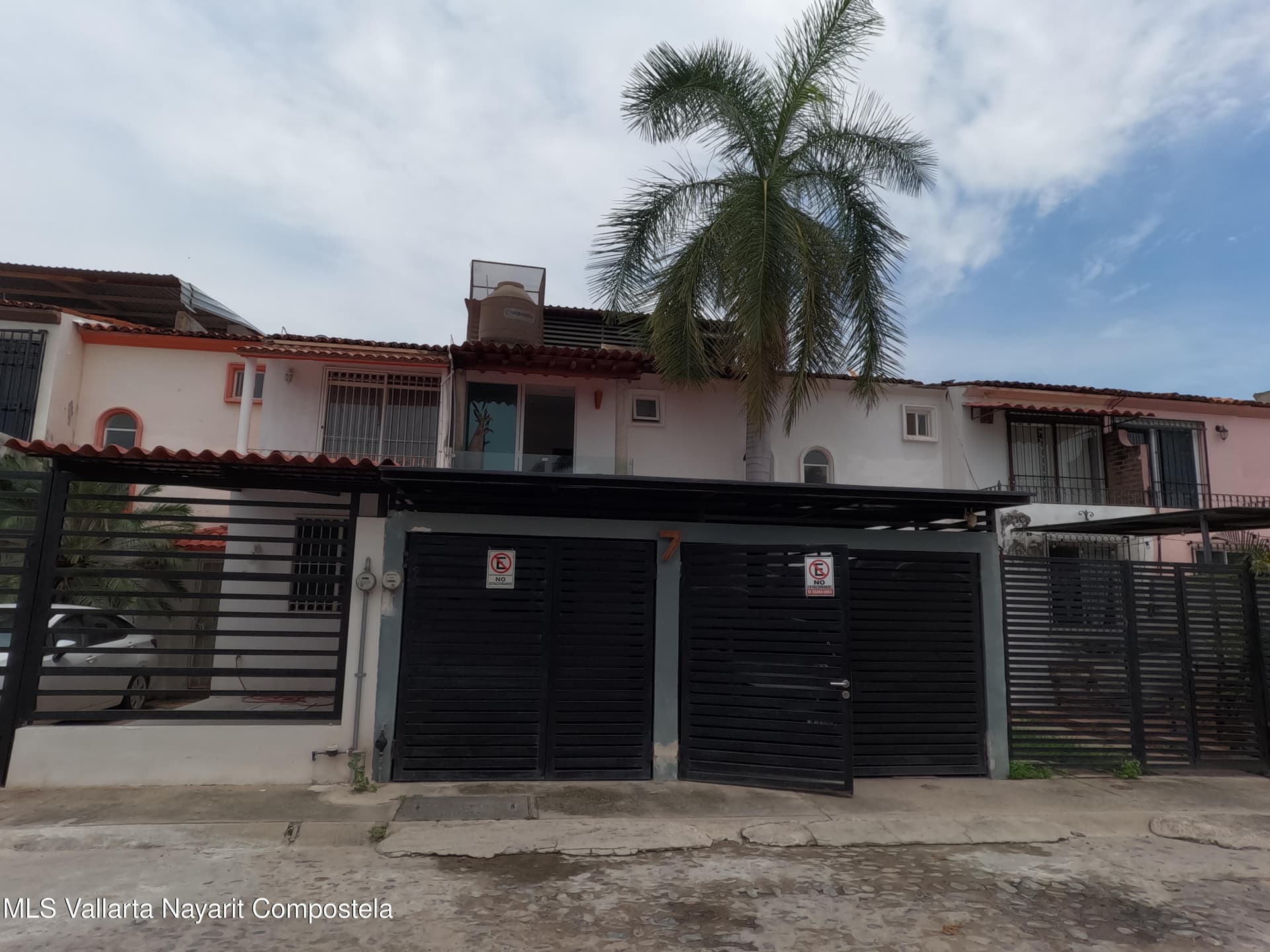 Casa en Progresso/Universidad