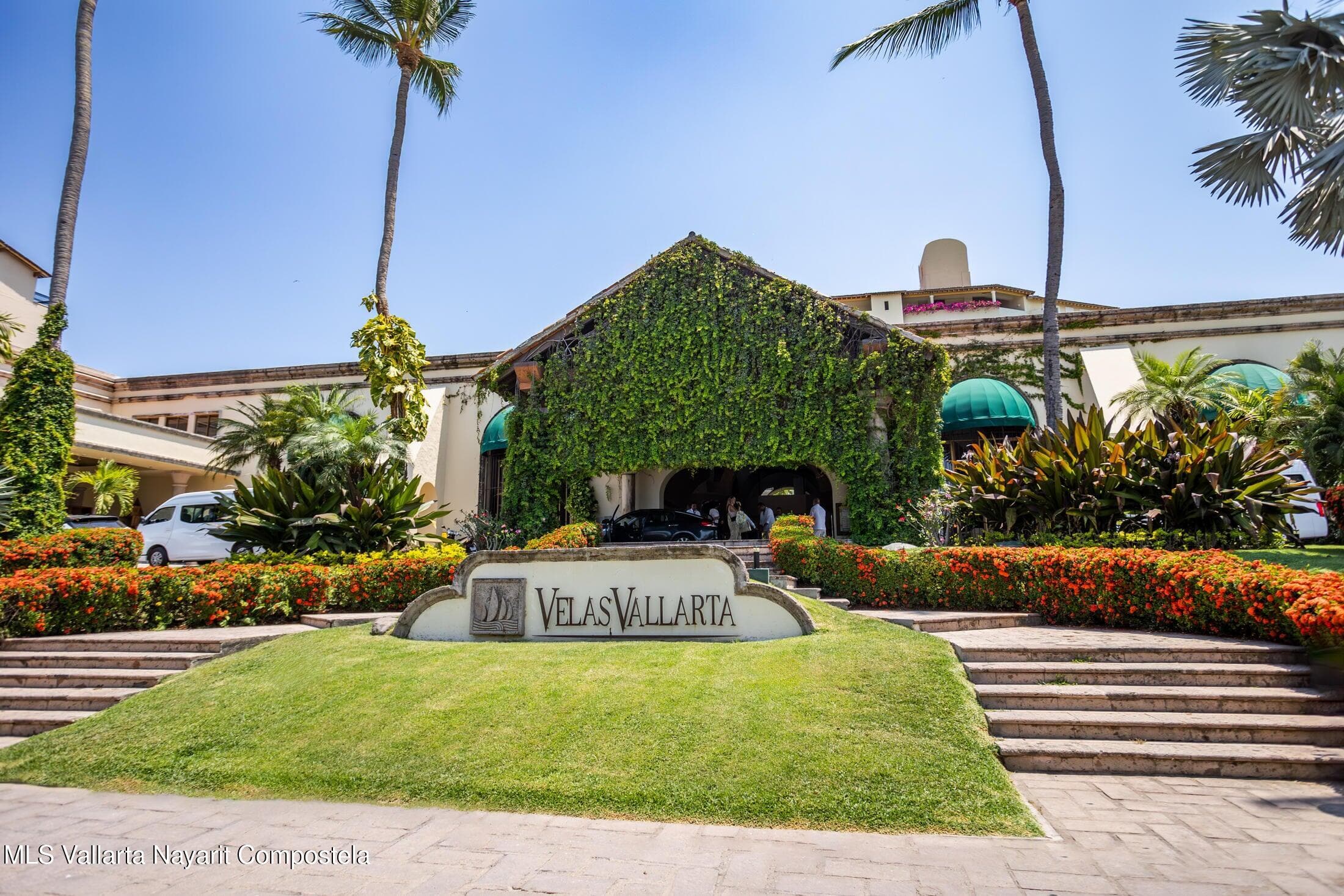 Velas Vallarta