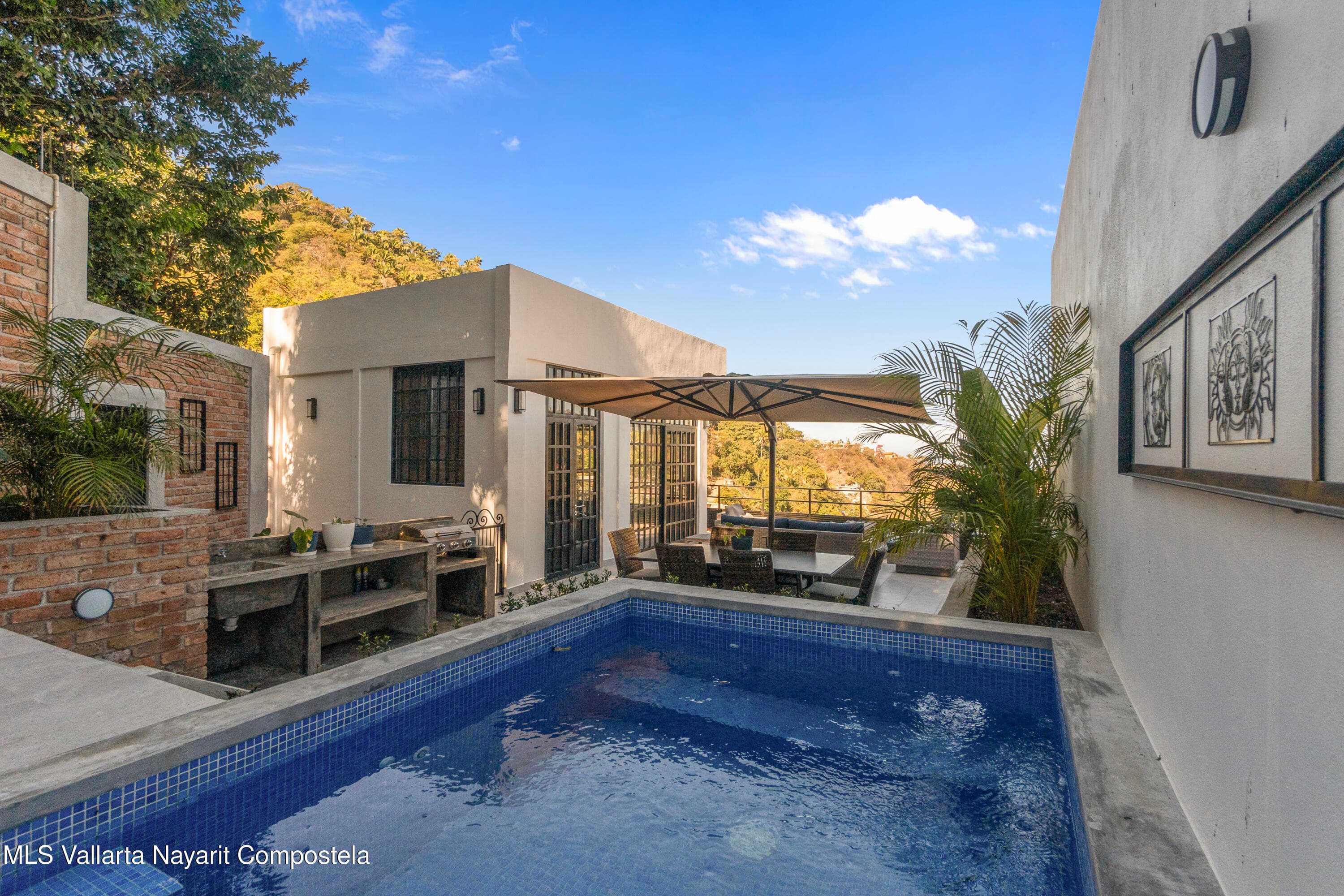 House in Centro South