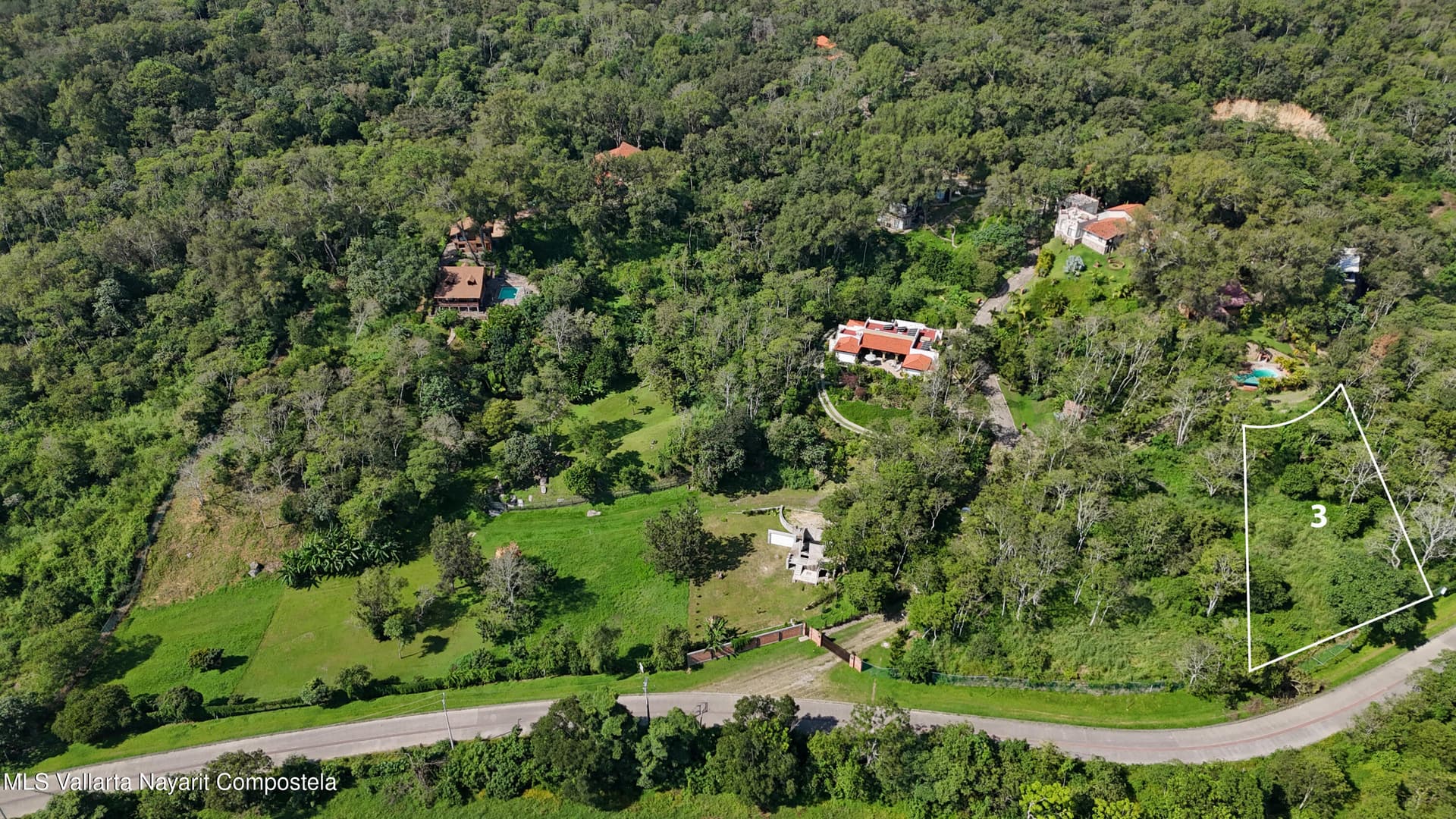 207 Carretera Tuito-Chacala 2