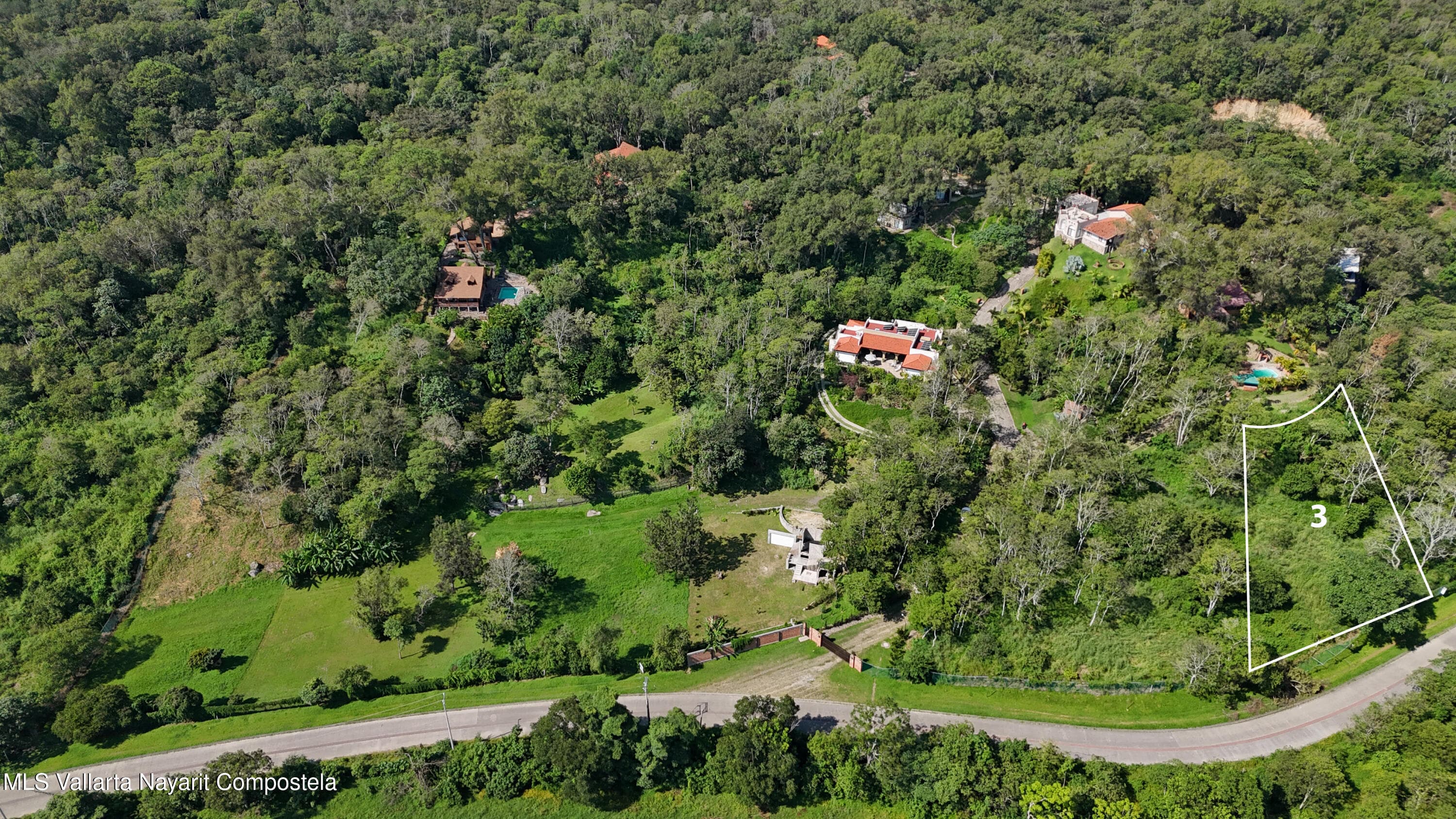 207 Carretera Tuito-Chacala 2