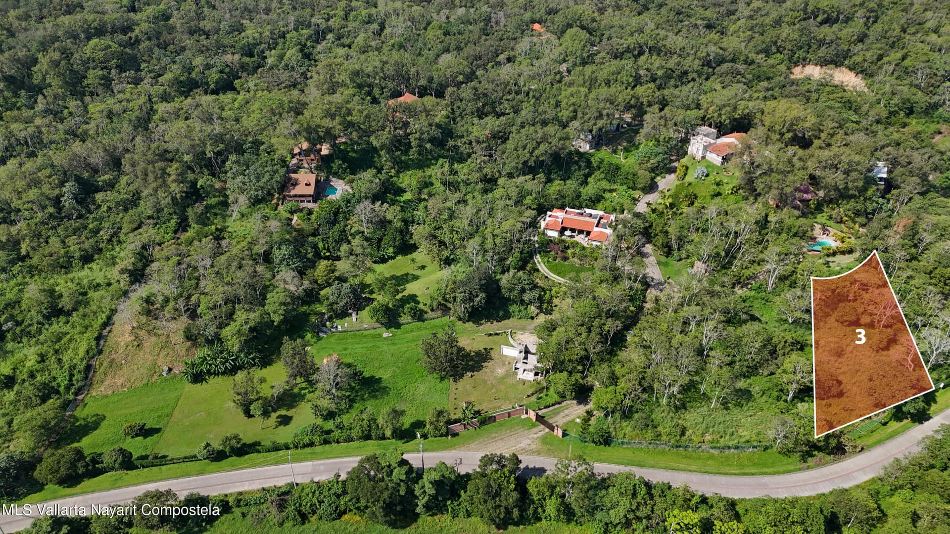 207 Carretera Tuito-Chacala 3