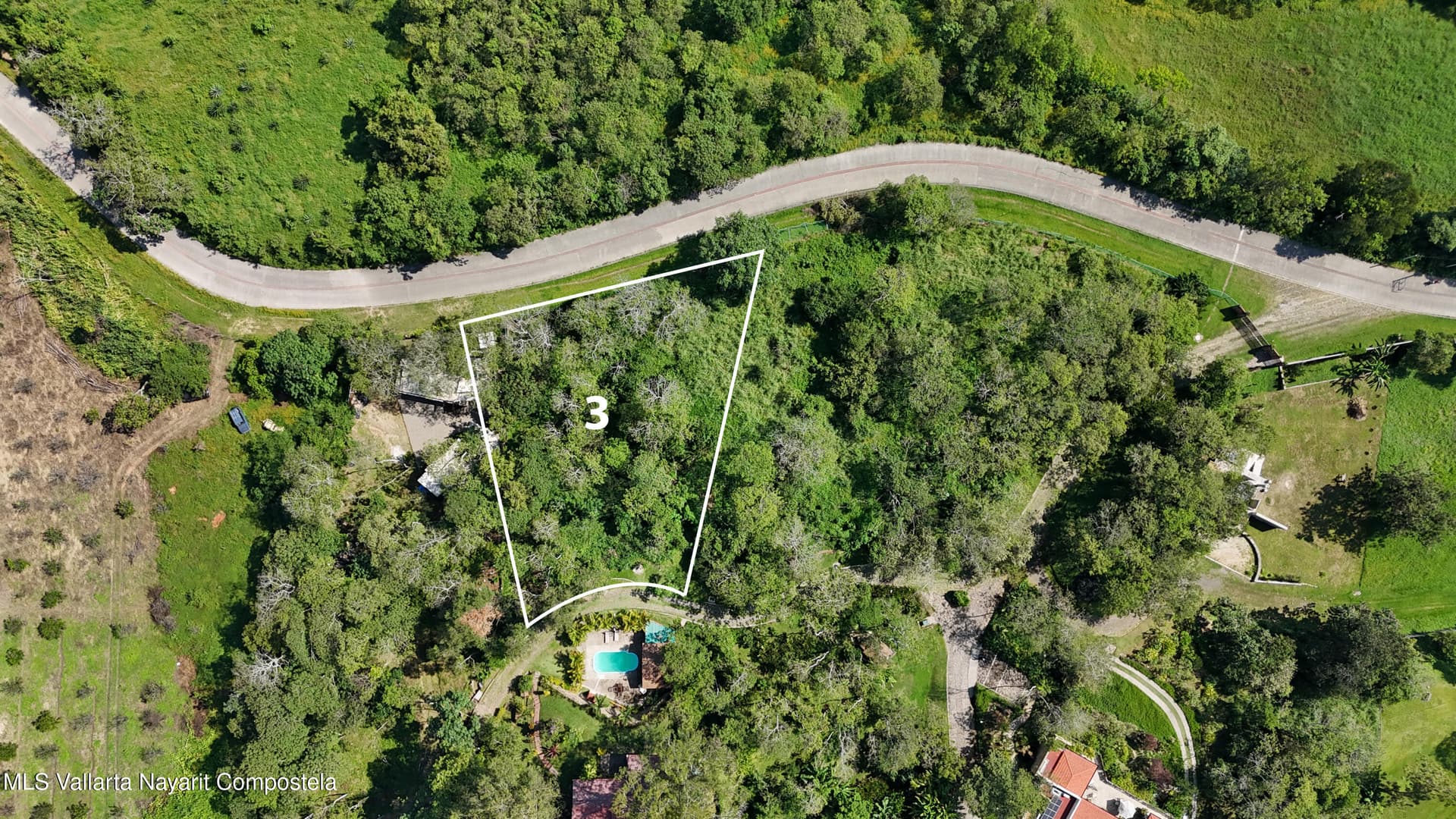 207 Carretera Tuito-Chacala 7