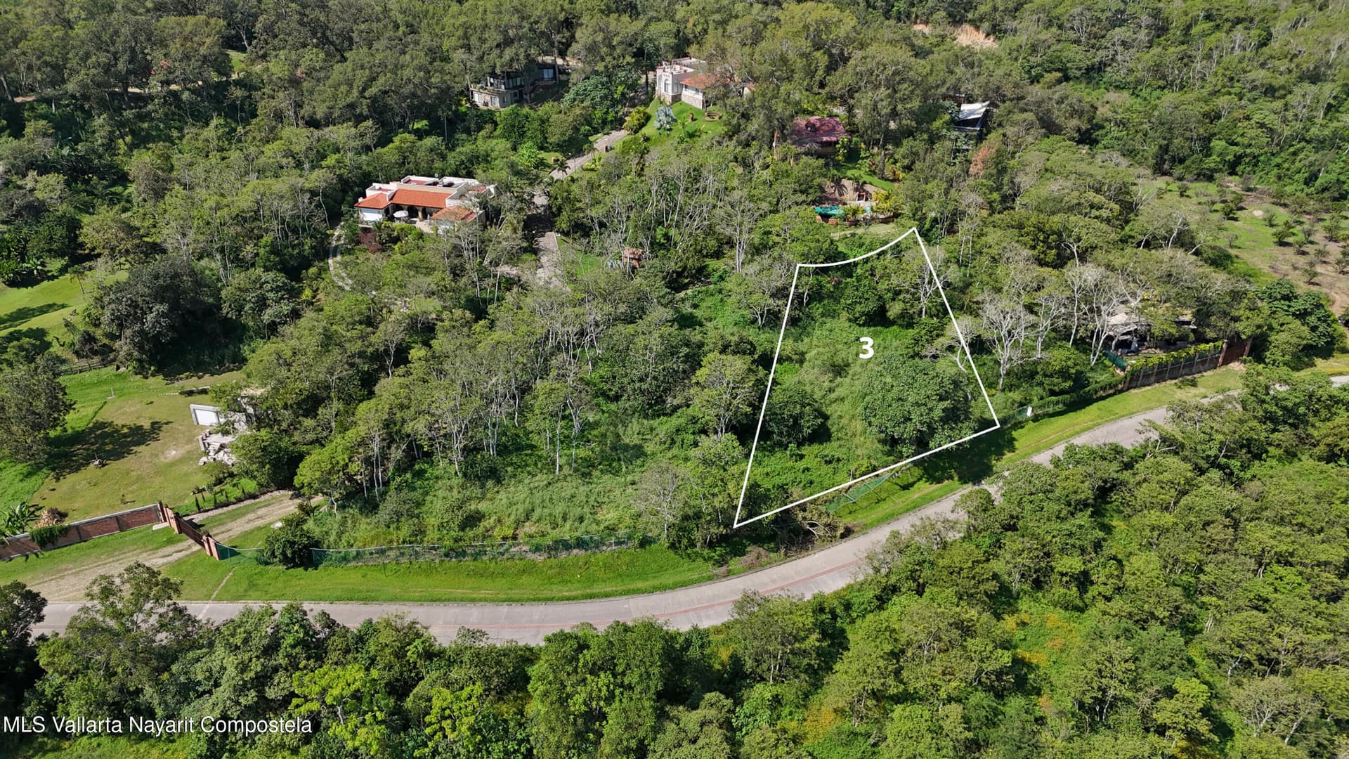 207 Carretera Tuito-Chacala 10