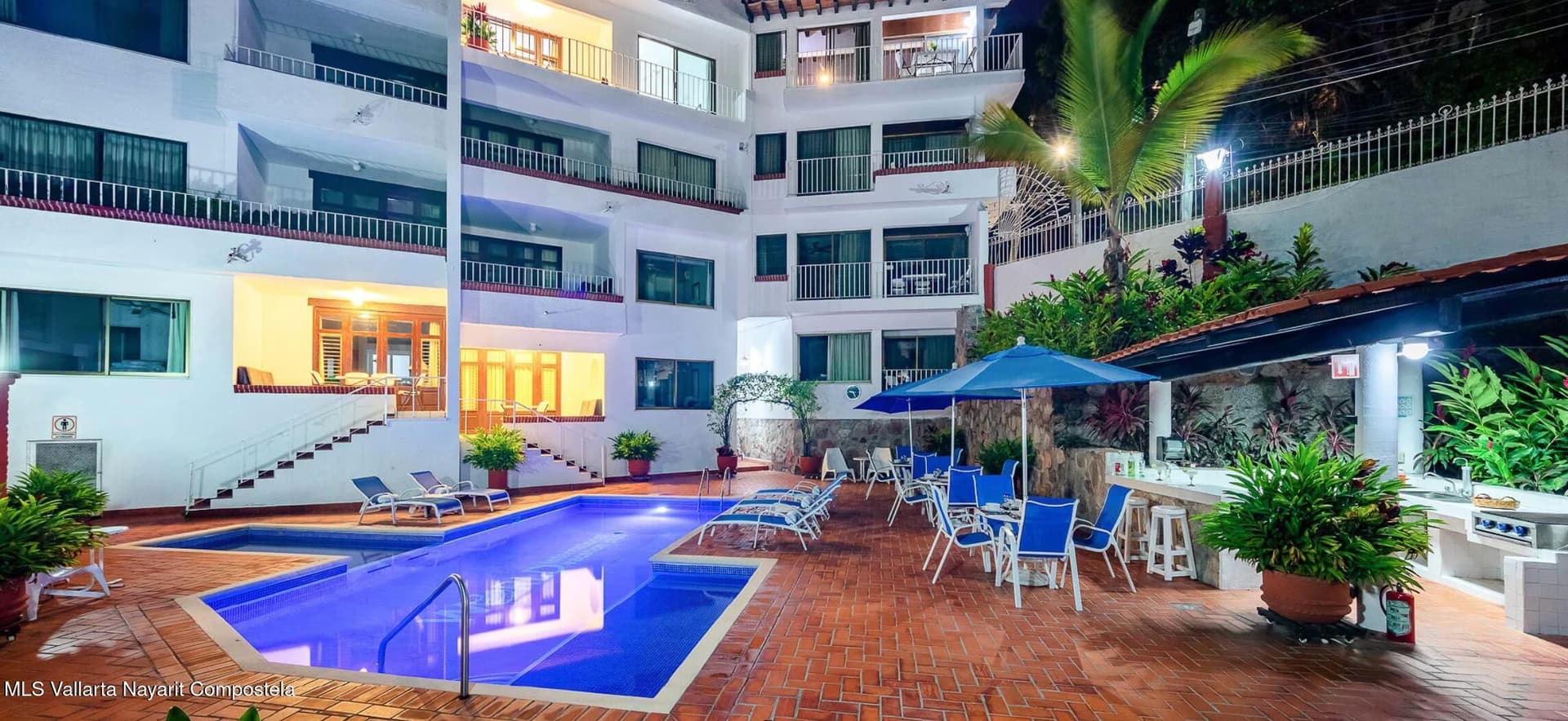 Condominio en Centro South