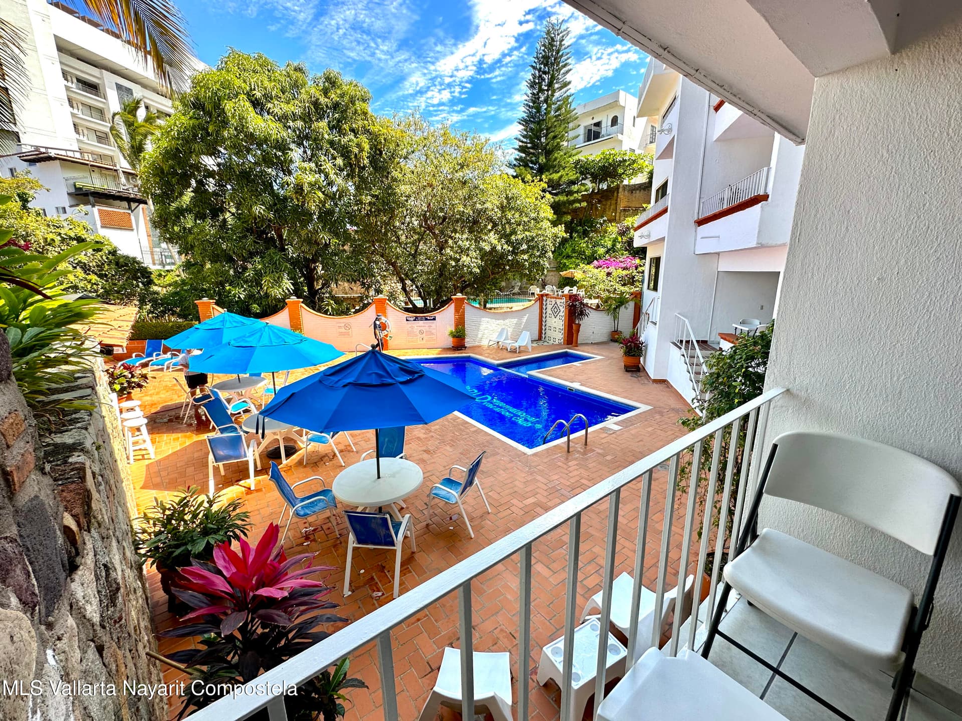 Condominio en Centro South