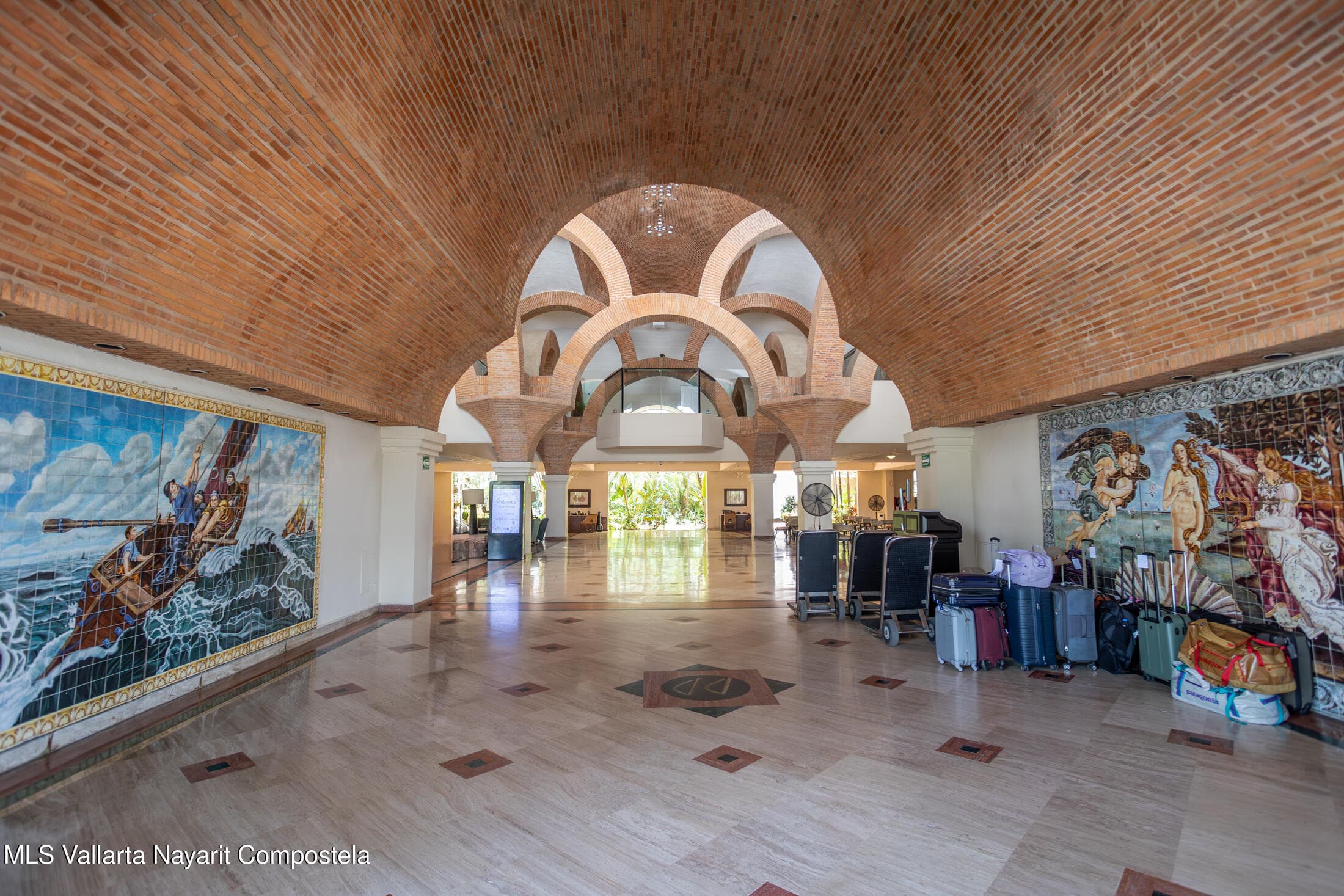 Velas Vallarta 2