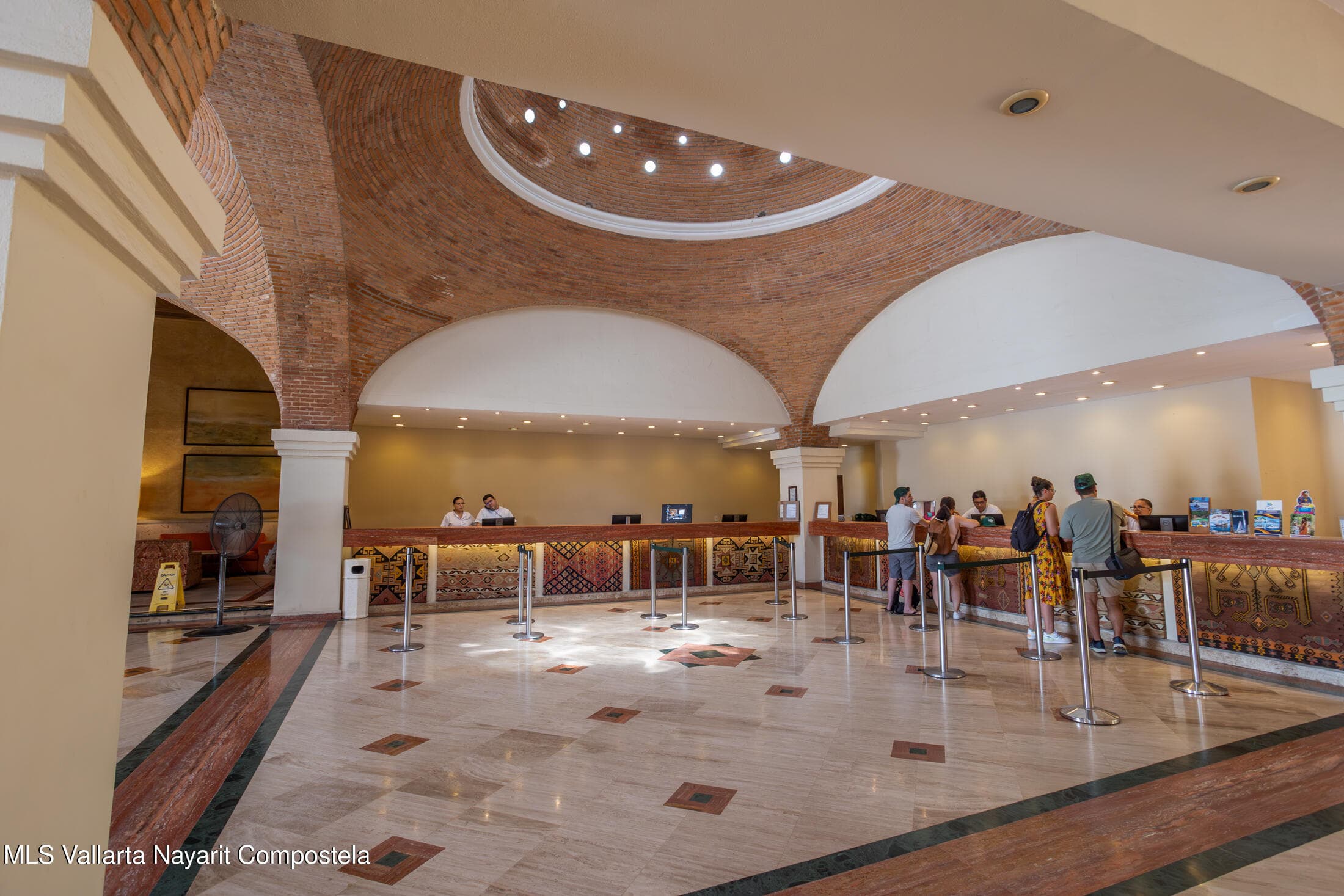 Velas Vallarta 3