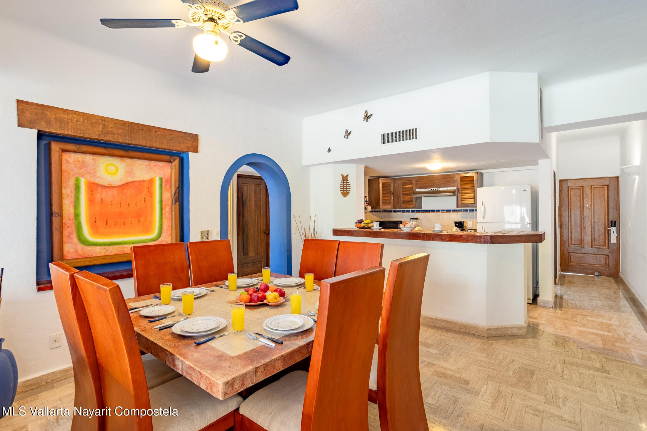 Velas Vallarta 9