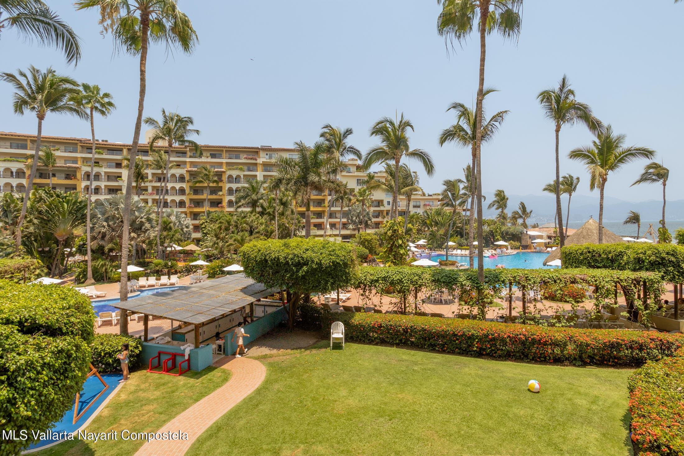 Velas Vallarta 12