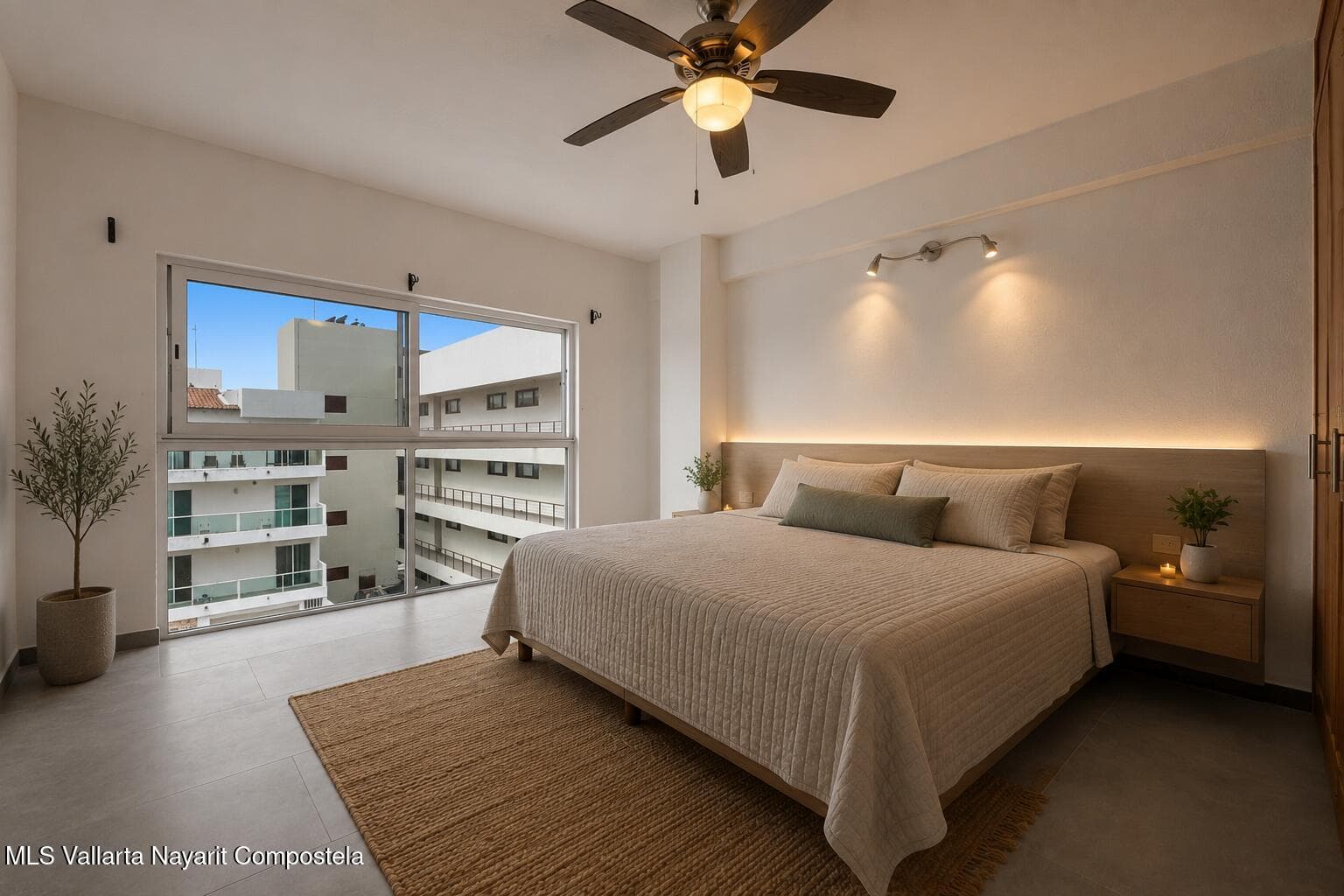 32 Paseo de la Marina 38