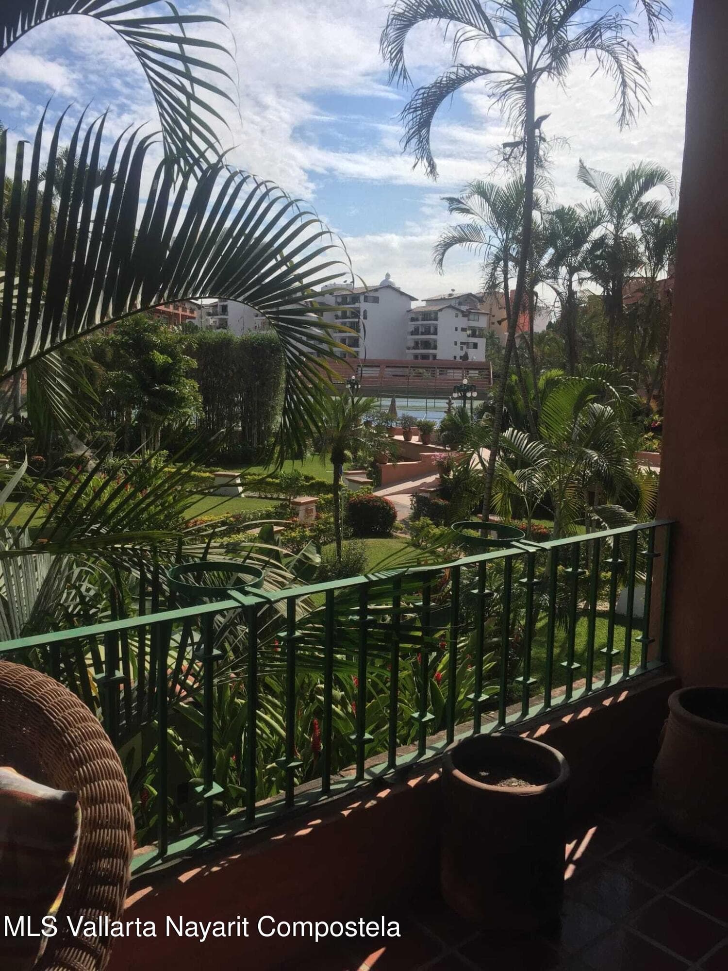 Puesta Del Sol - Marina 15