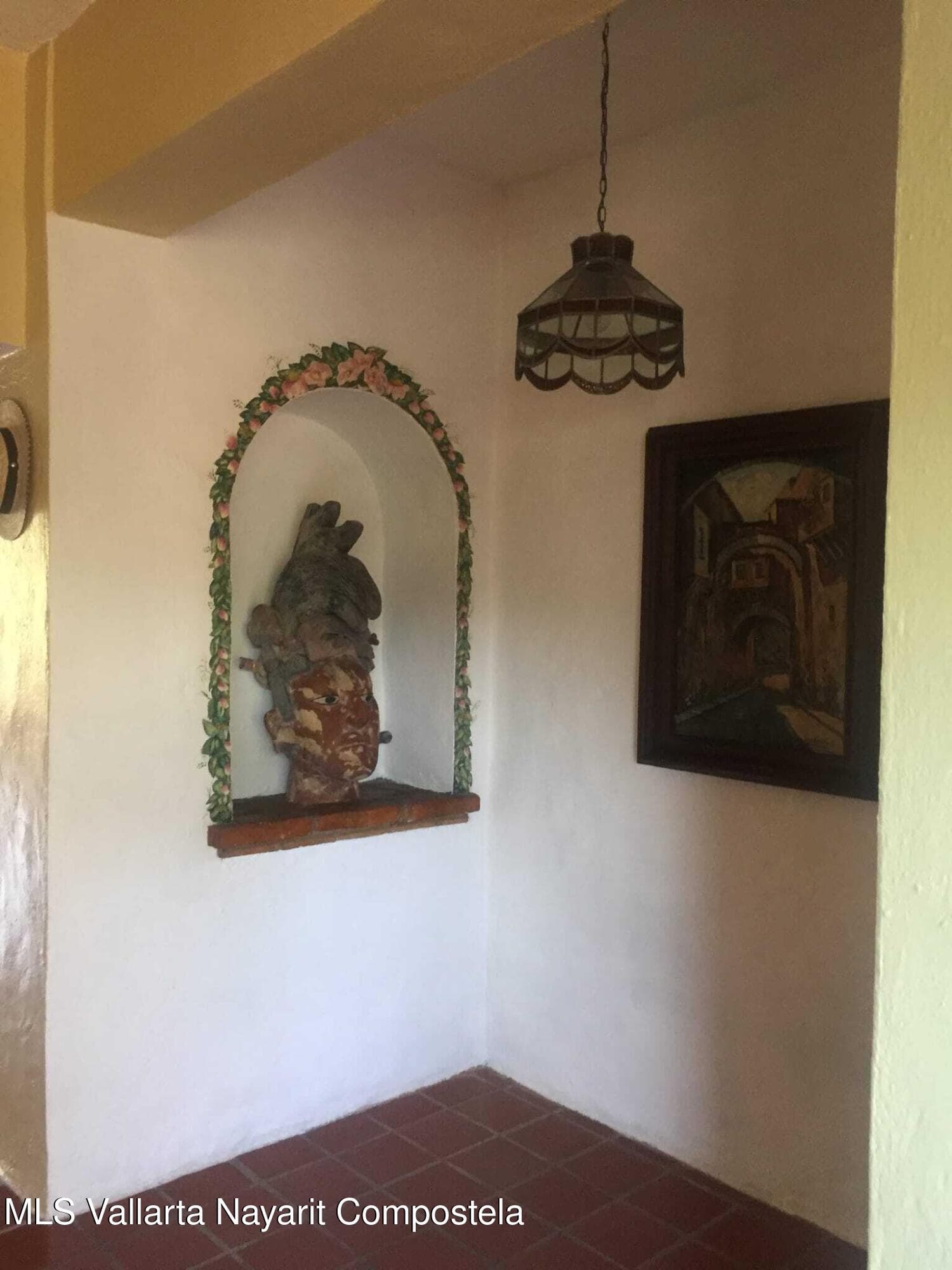 Puesta Del Sol - Marina 21