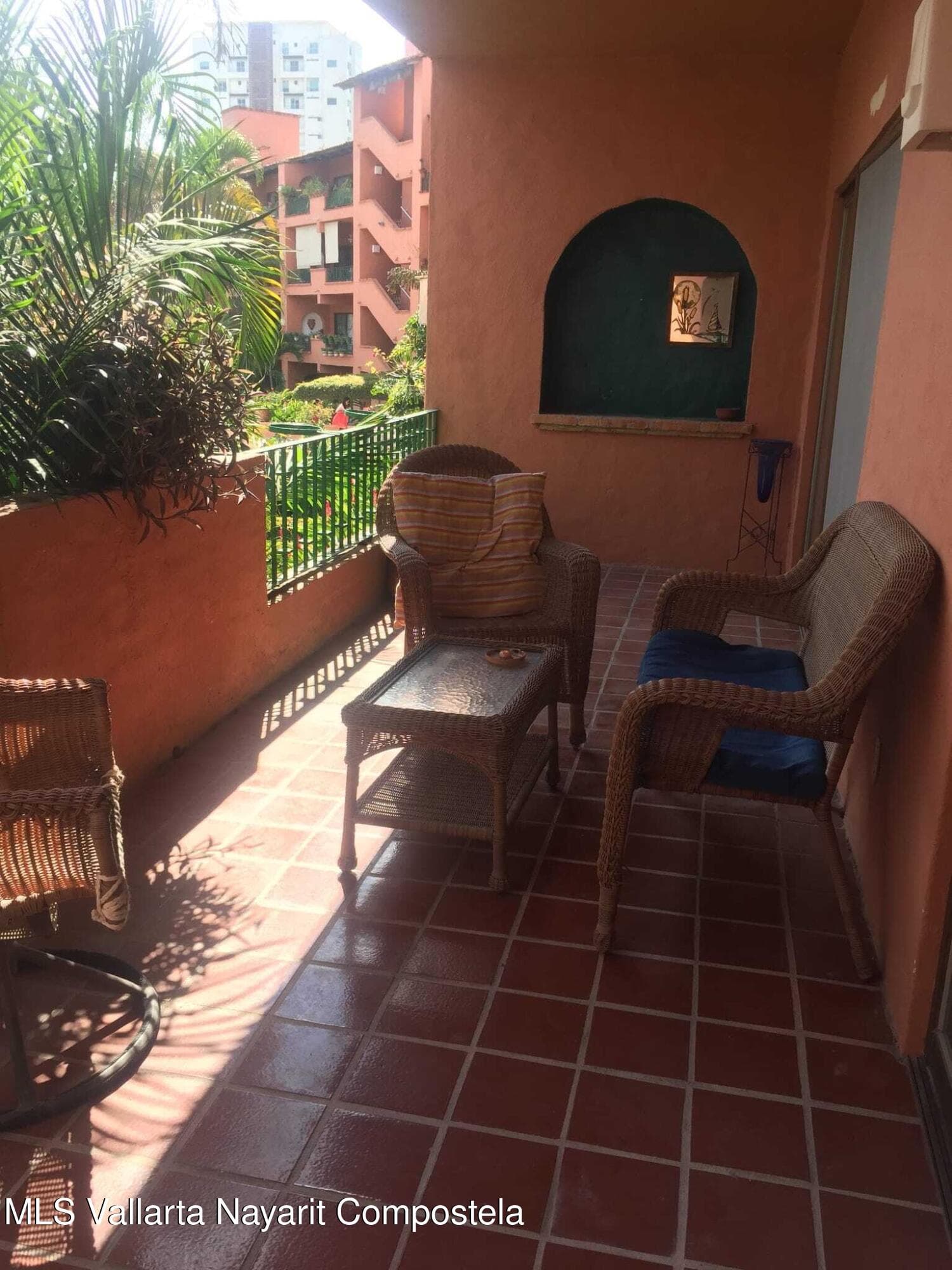 Puesta Del Sol - Marina 22