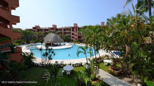 Puesta Del Sol - Marina 33