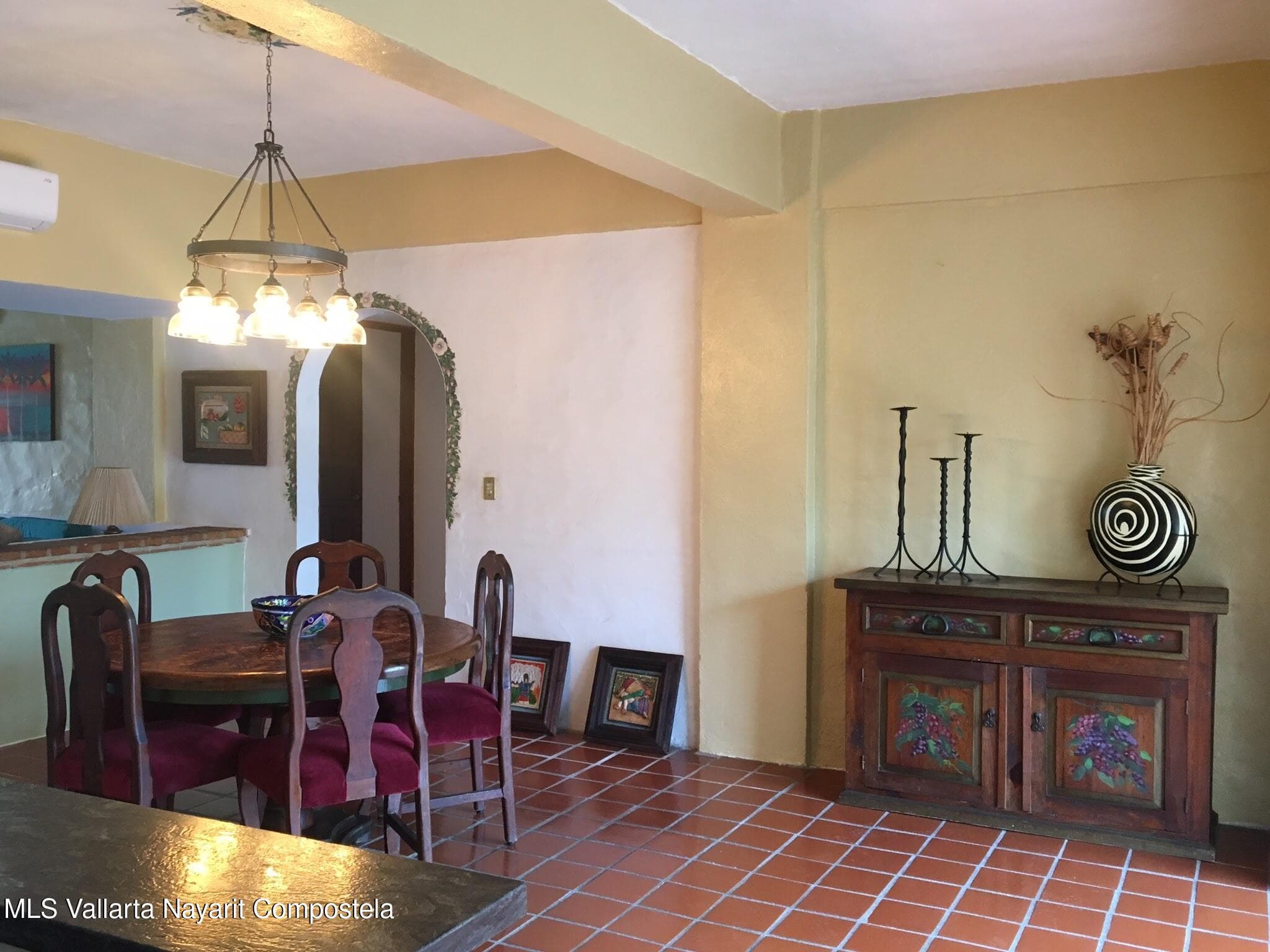 Puesta Del Sol - Marina 36