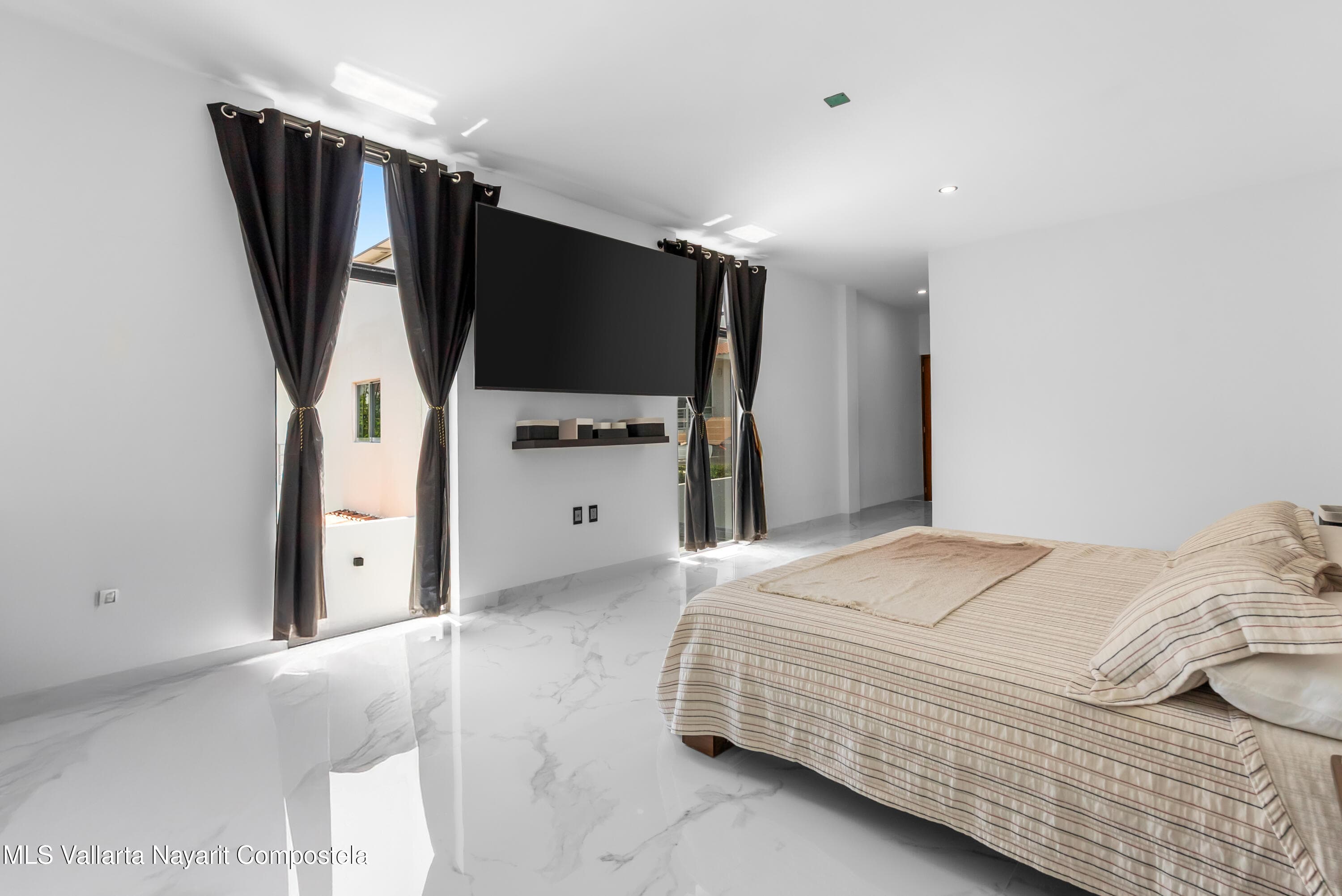 20 Playa Punta de Mita 21