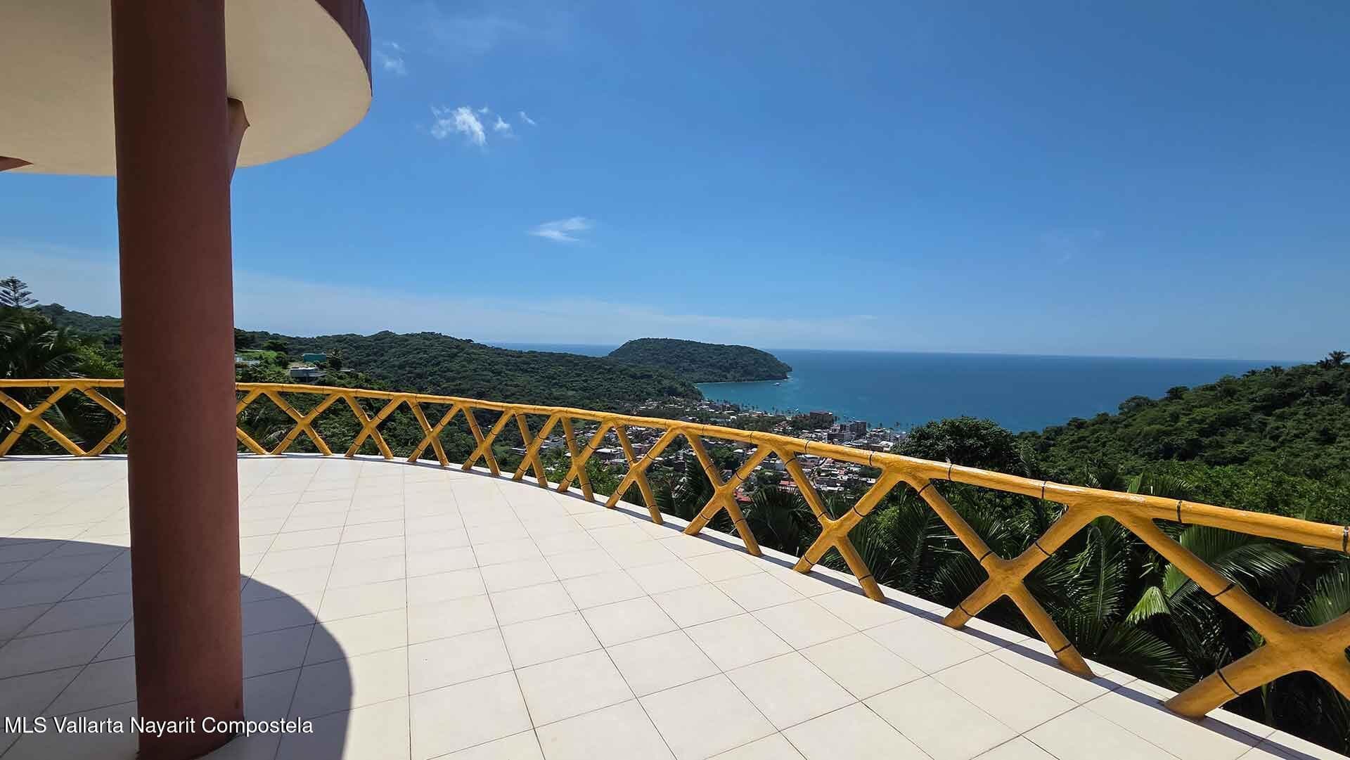 1 Vista del Pacifico