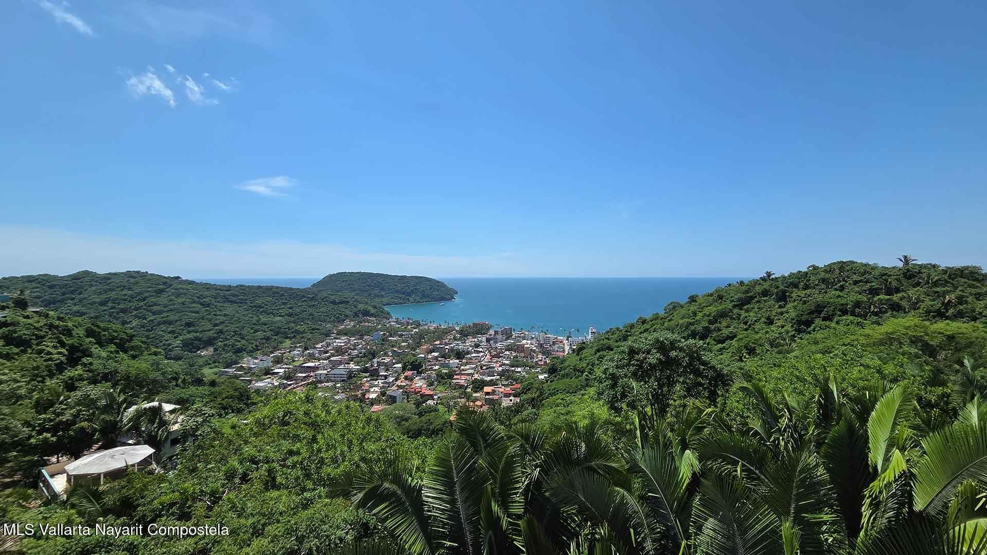 1 Vista del Pacifico 2